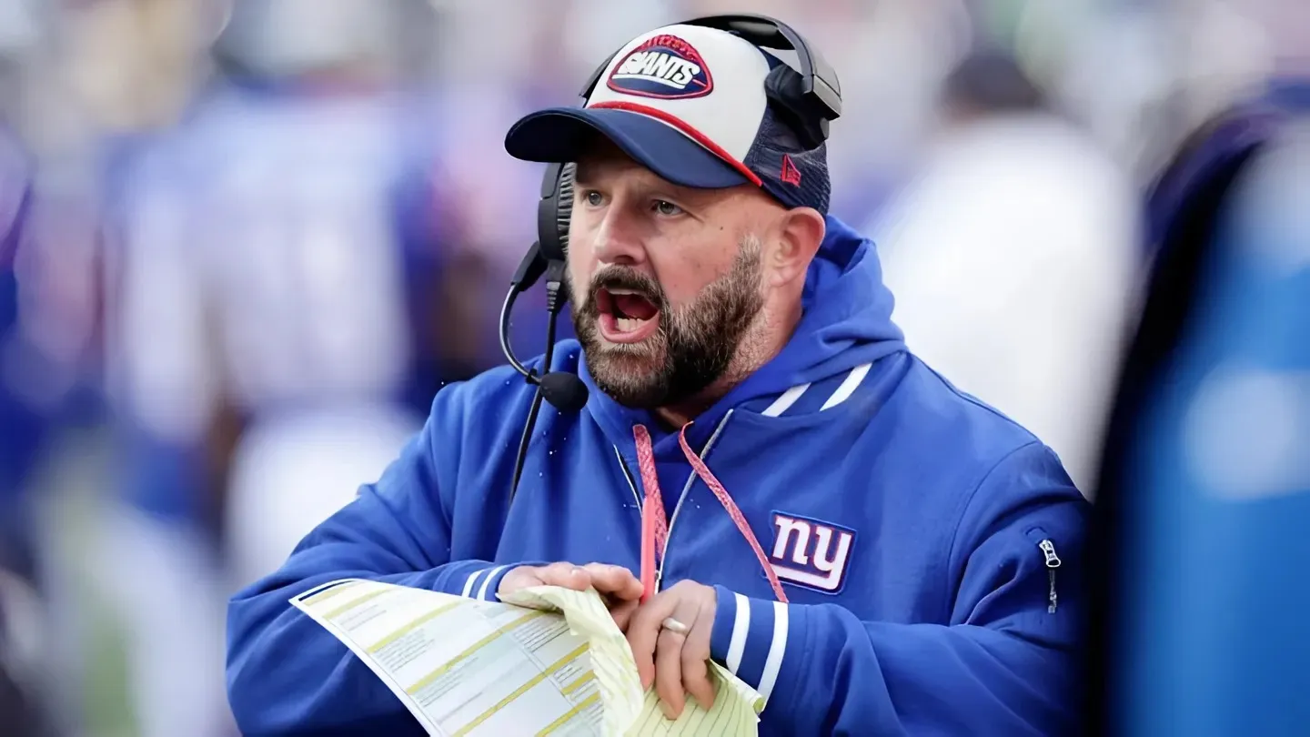 Giants Applauded for Sly NFL Draft Move