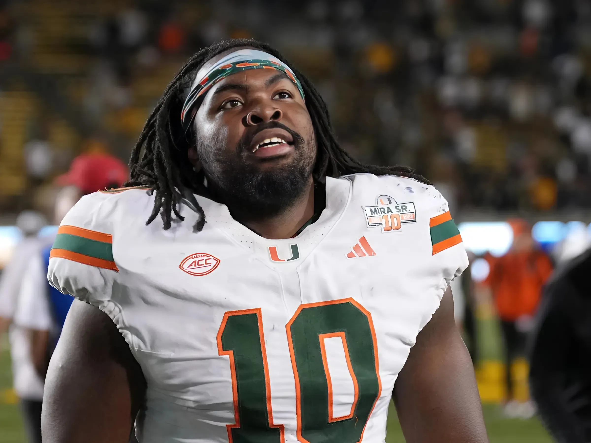 Atlanta Falcons UDFA Could Be Best Draft Addition To Defense