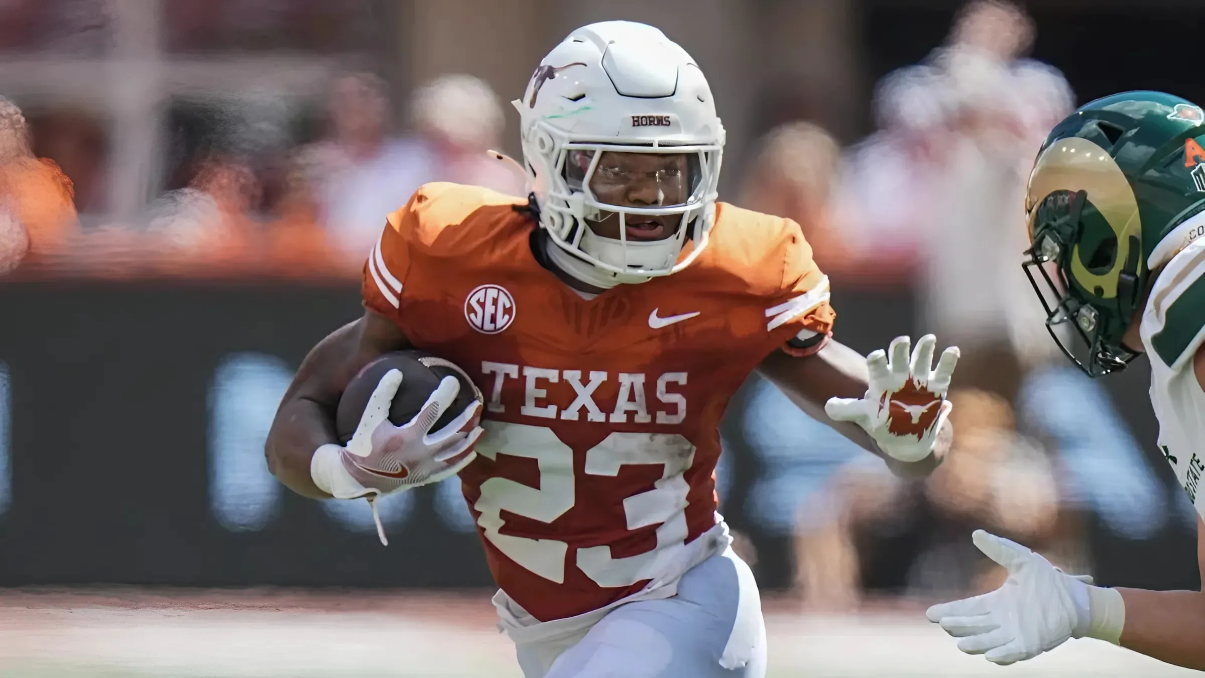 ‘Sleeper’ 14-TD Rookie RB Could Take Over Starting Role for Cowboys