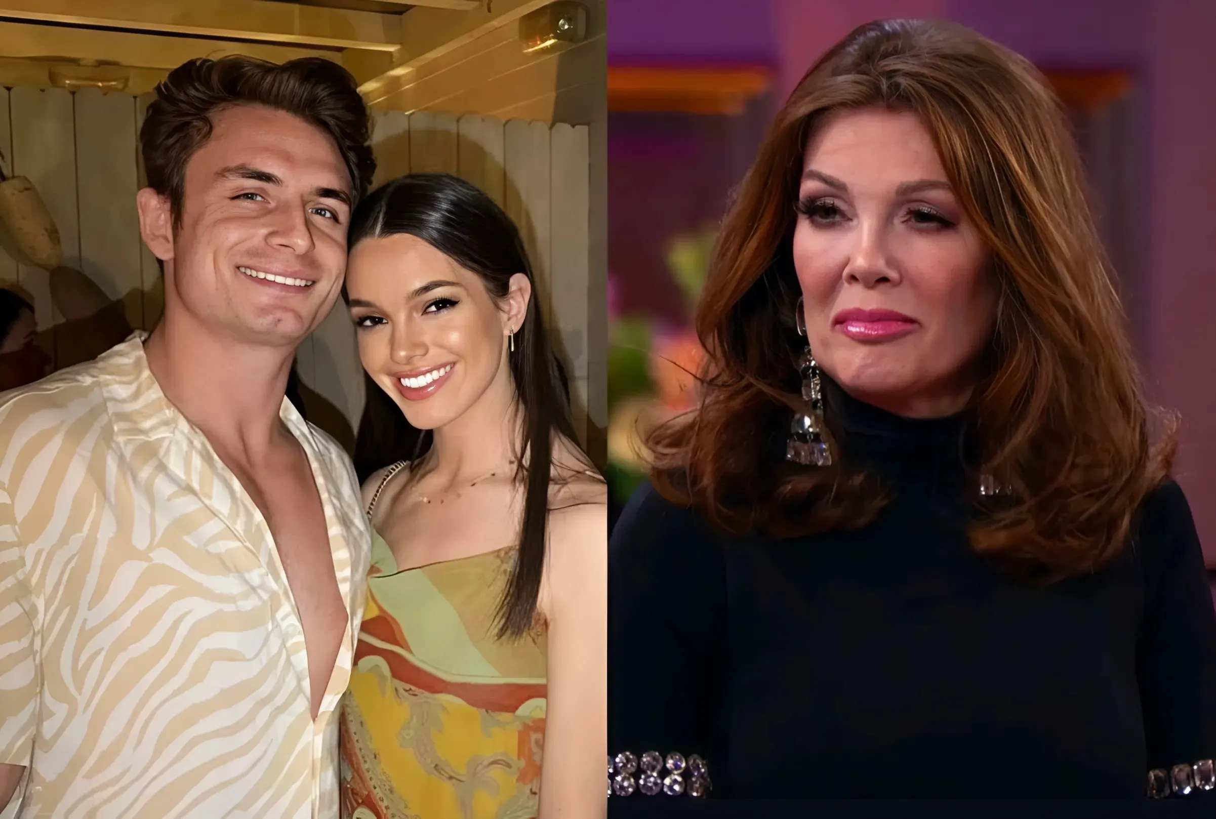 Ally Lewber Shades Lisa Vanderpump for “Tone-Deaf” Call & Reacts to James Getting DJ Career Back After DV Arrest, Plus Shares Update With Kristen, Criticizes Pump Rules Reboot, Talks Bonding With Paige, and If She’d Return to Reality TV