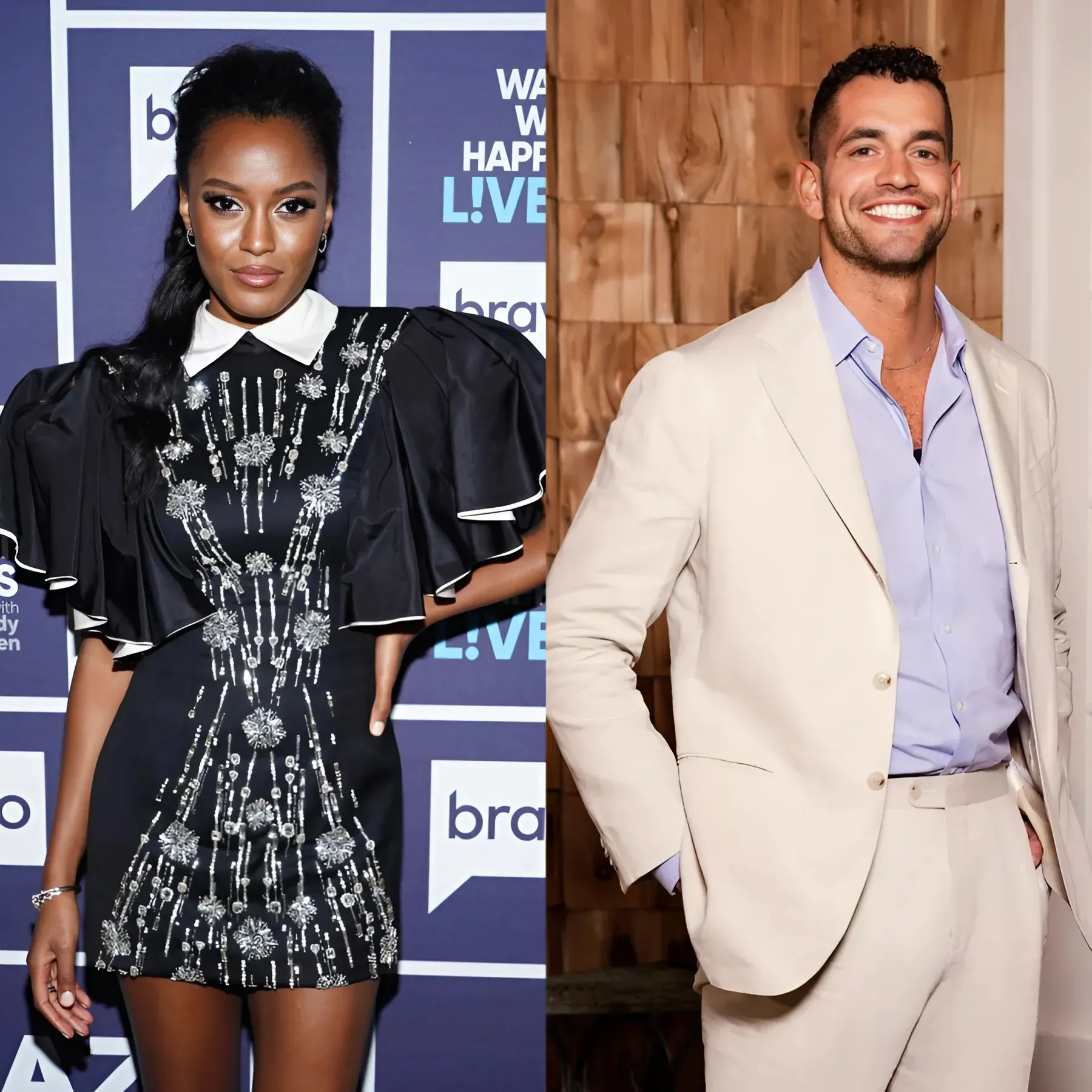 Jesse Solomon Reveals The Truth About Where He Stands with Ciara Miller Today: “Spoiler Alert…”