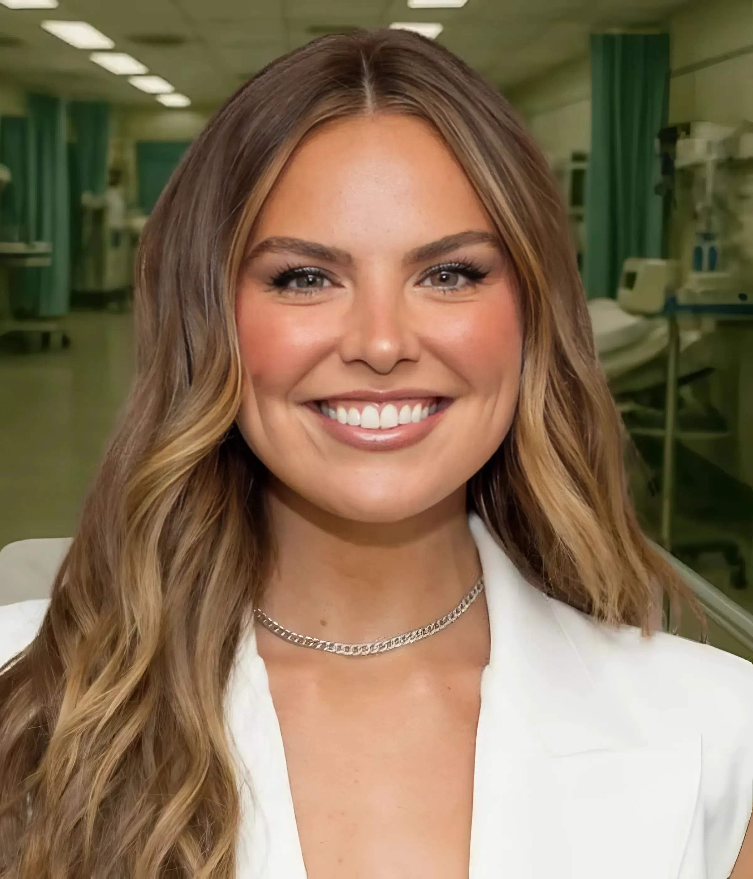 DWTS Champ Hannah Brown Hoping for the Best After Being Diagnosed With Rare Condition