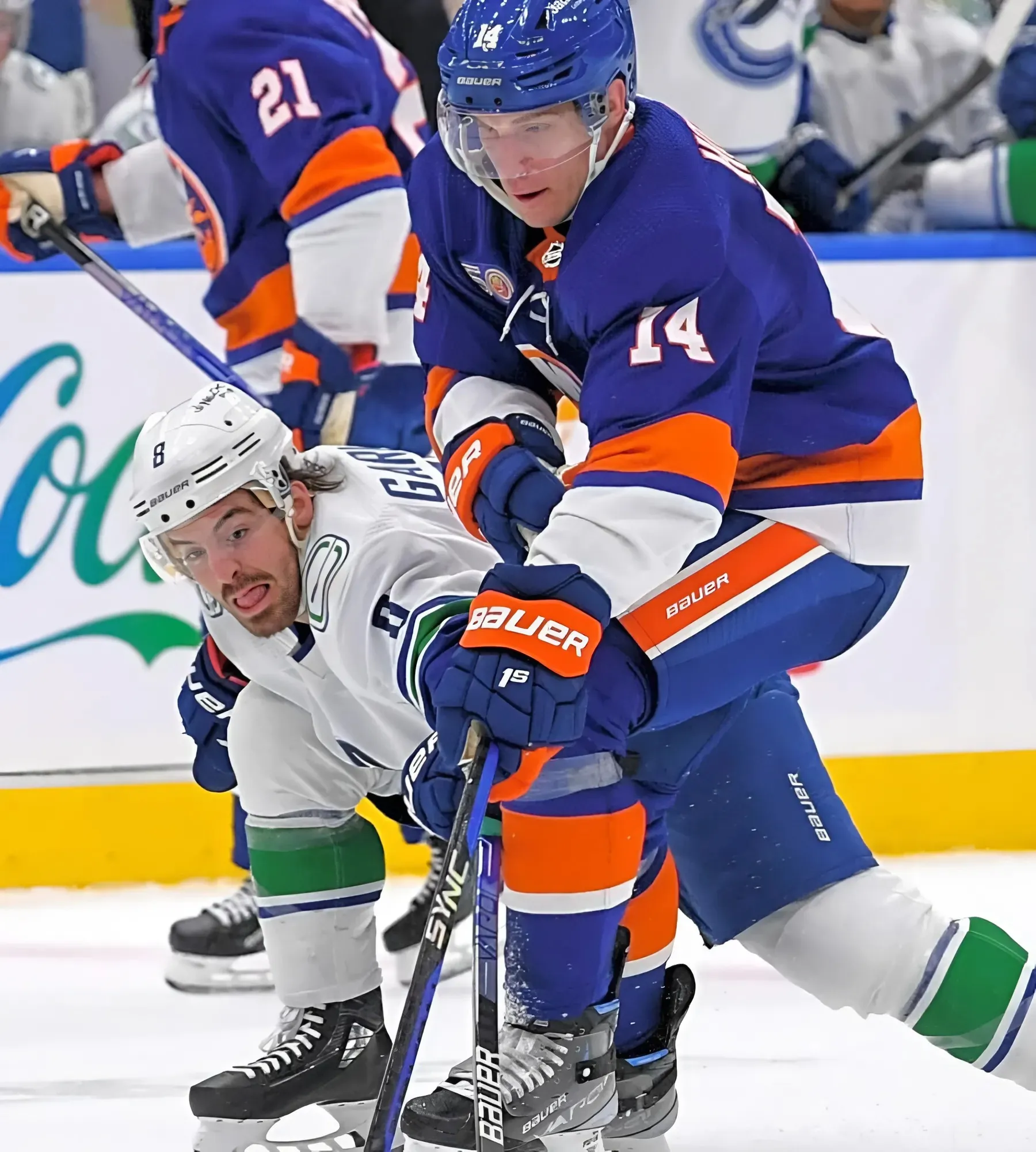 Checking in on 34 more ex-Canucks’ 2024-25 NHL seasons Checking in on 34 more ex-Canucks’ 2024-25 NHL seasons