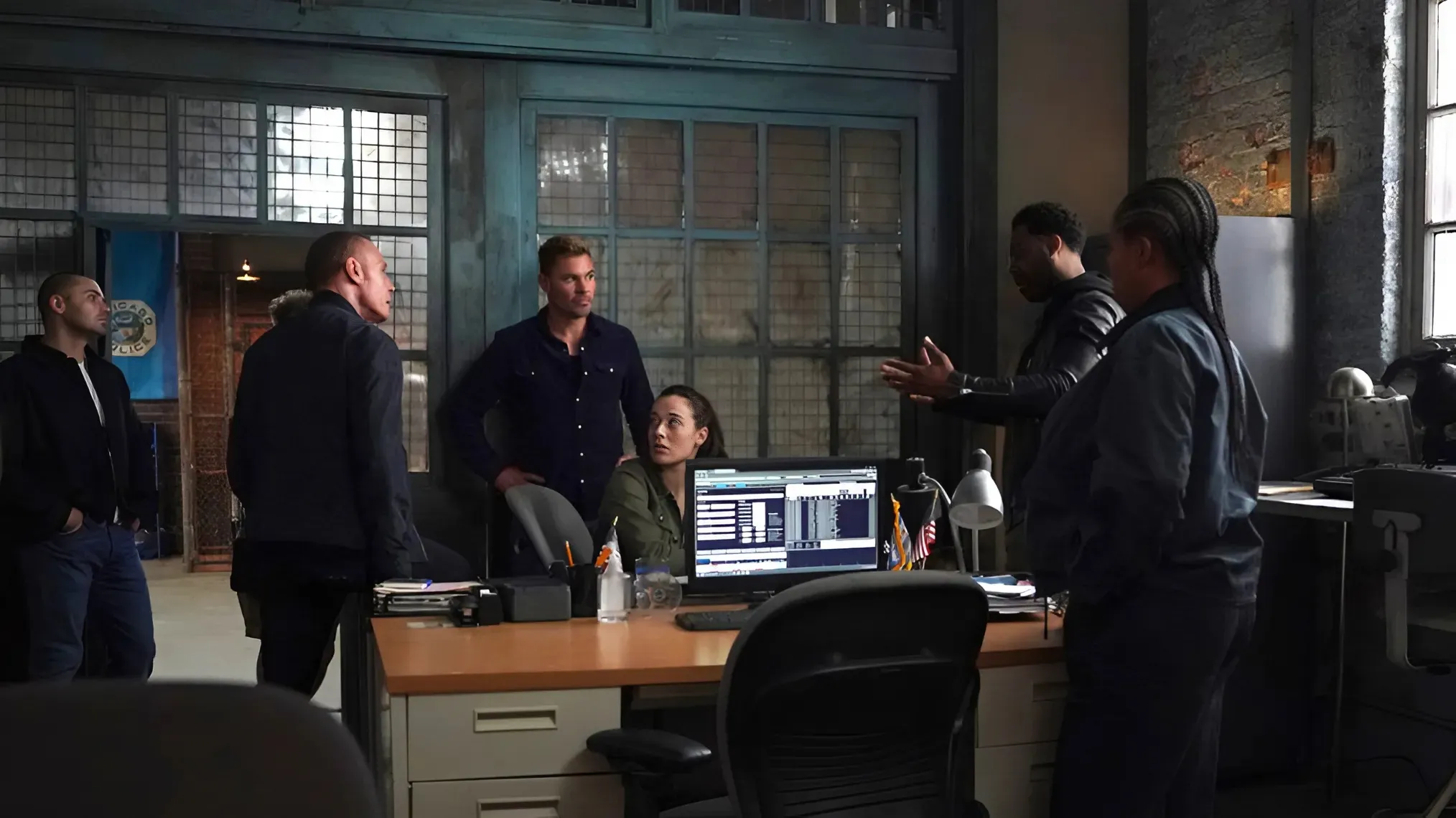 ‘Chicago P.D.’ Renewed for Season 13: Everything We Know So Far