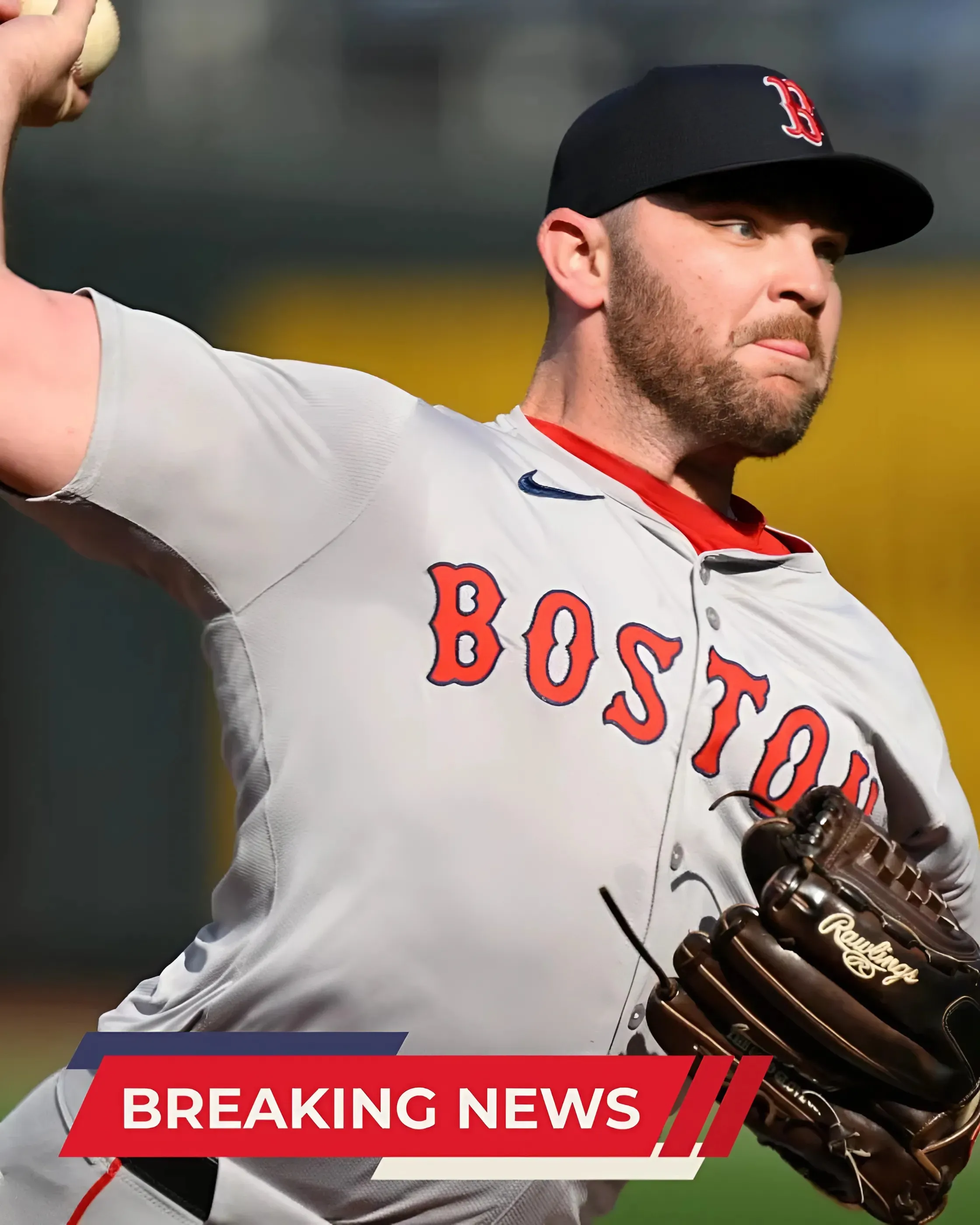 One-time Red Sox closer candidate rounding into form at perfect time