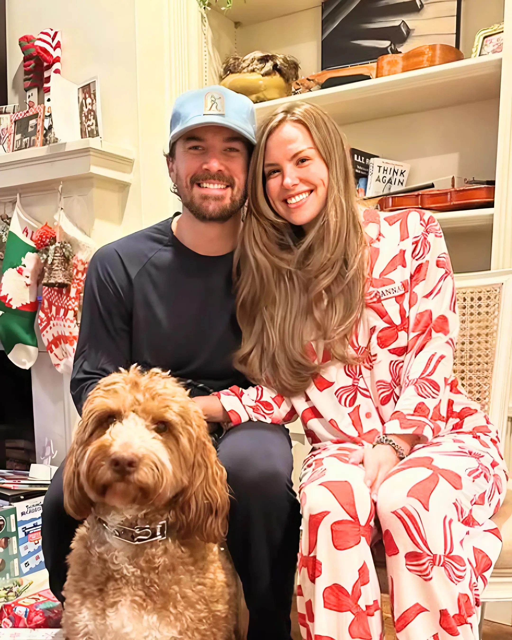 From Bridal Bliss to Medical Nightmare: ‘Bachelorette’ Hannah Brown Faces Rare Diagnosis Before Wedding From Bridal Bliss to Medical Nightmare: ‘Bachelorette’ Hannah Brown Faces Rare Diagnosis Before Wedding