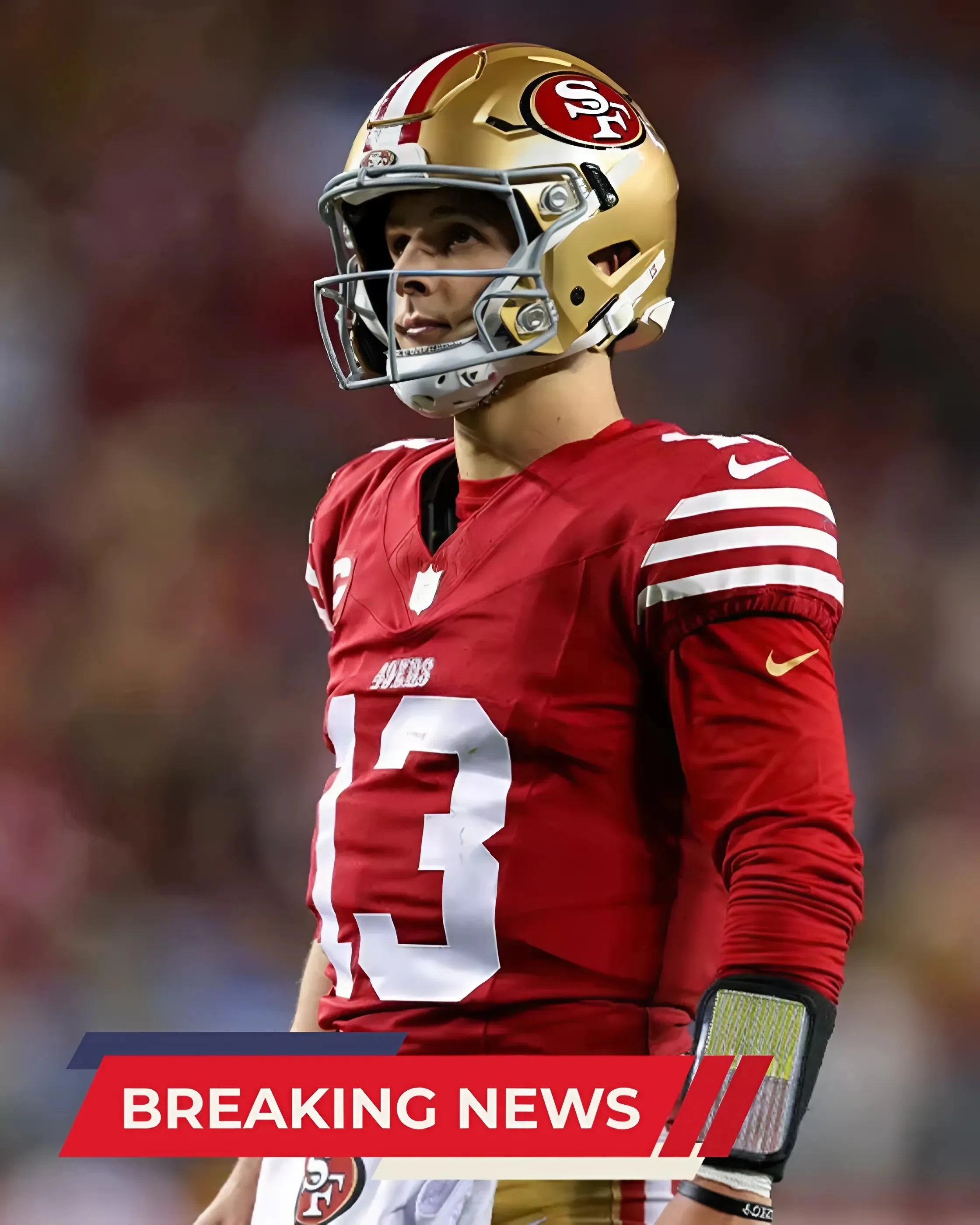 49ers rumors: Ian Rapoport's timetable for Brock Purdy's contract