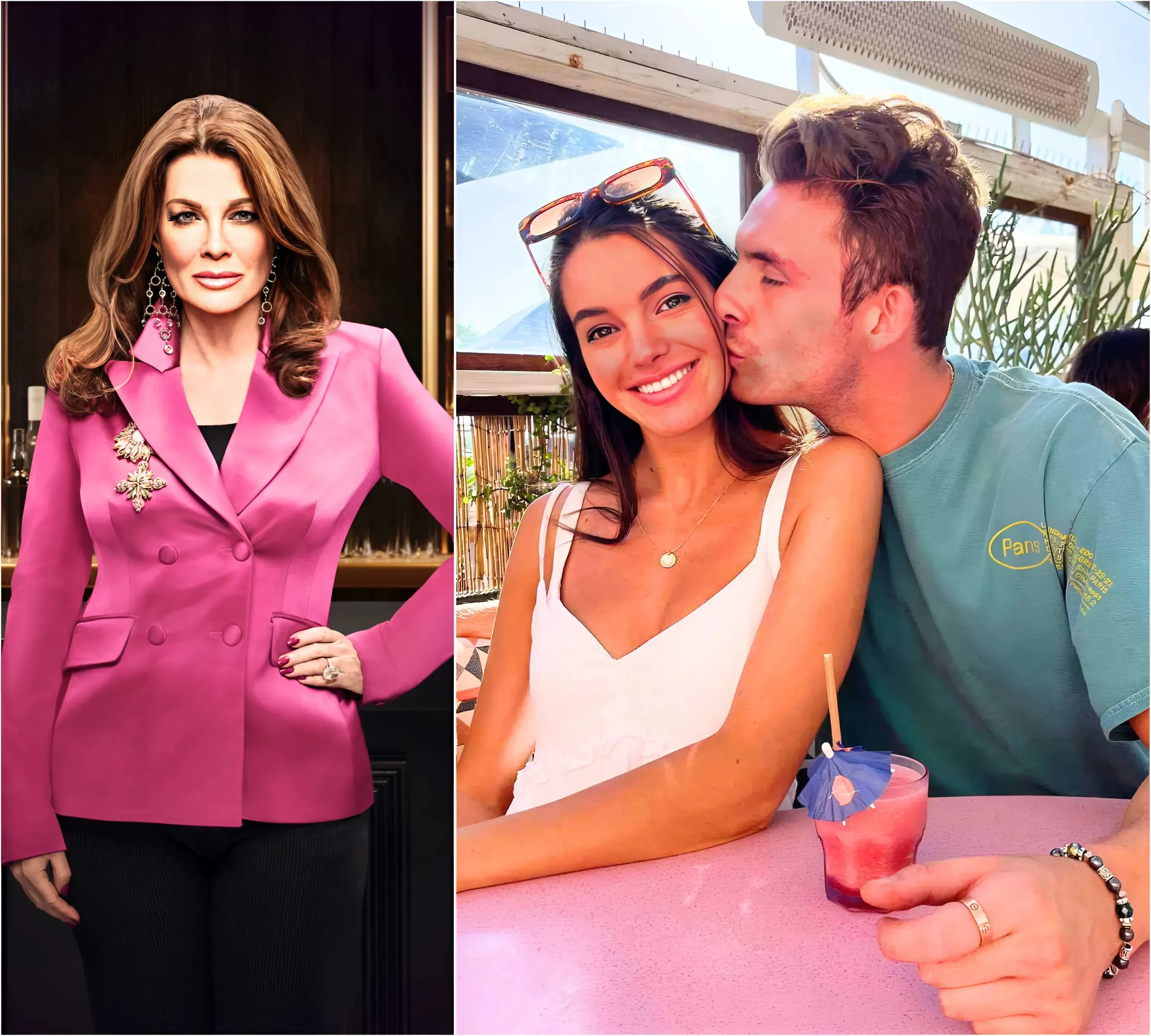 Ally Lewber Shades Lisa Vanderpump for “Tone-Deaf” Call & Reacts to James Getting DJ Career Back After DV Arrest, Plus Shares Update With Kristen, Criticizes Pump Rules Reboot, Talks Bonding With Paige, and If She’d Return to Reality TV