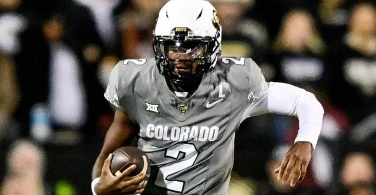 Shedeur Sanders Considered Career-Changing Move Before Browns Pick