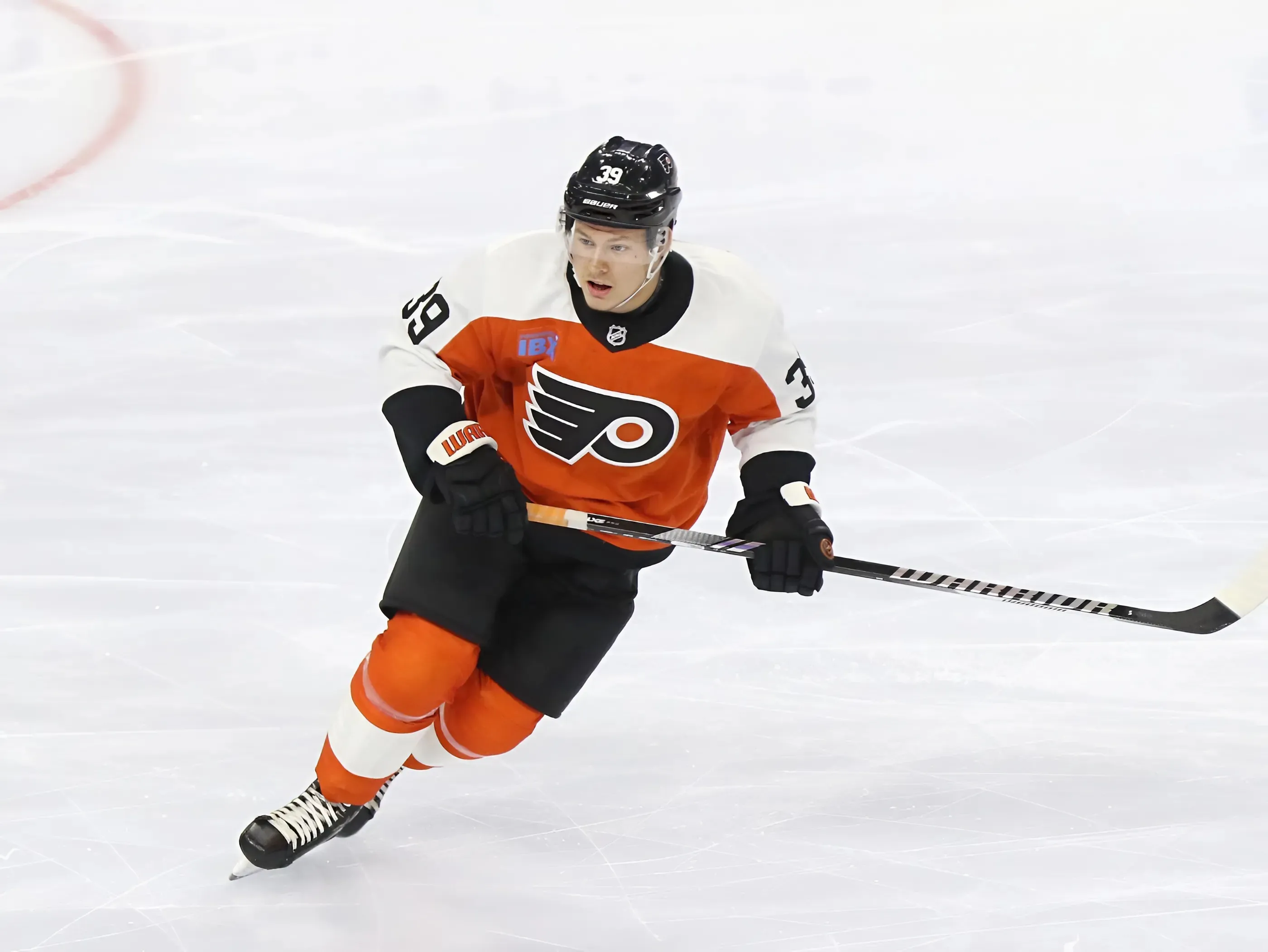 Flyers Star Matvei Michkov's Calder Snub Will Age Poorly For NHL