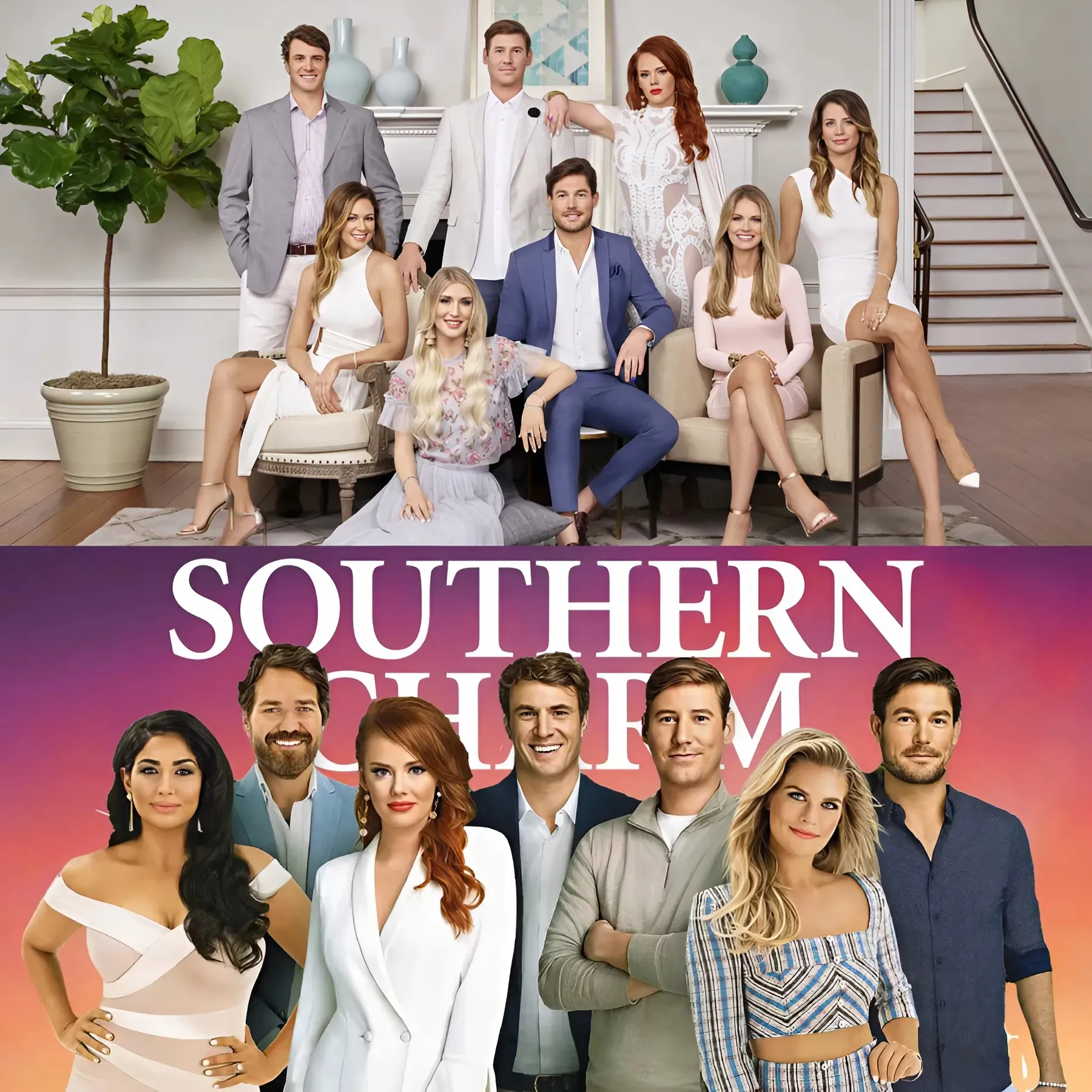 Top 5 ‘Southern Charm’ Stories Of 2025 Top 5 ‘Southern Charm’ Stories Of 2025