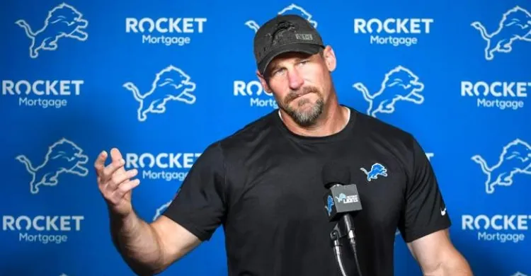 Lions Told to Bring Back ‘Sorely Needed’ Player Immediately