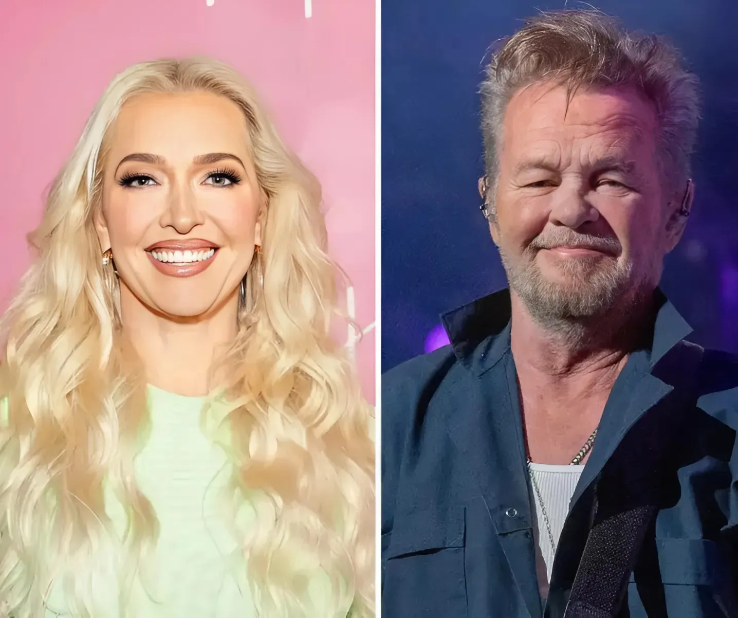 Erika Jayne just casually said Dorit Kemsley should date none other than John Mellencamp—yes, Teddi’s dad!