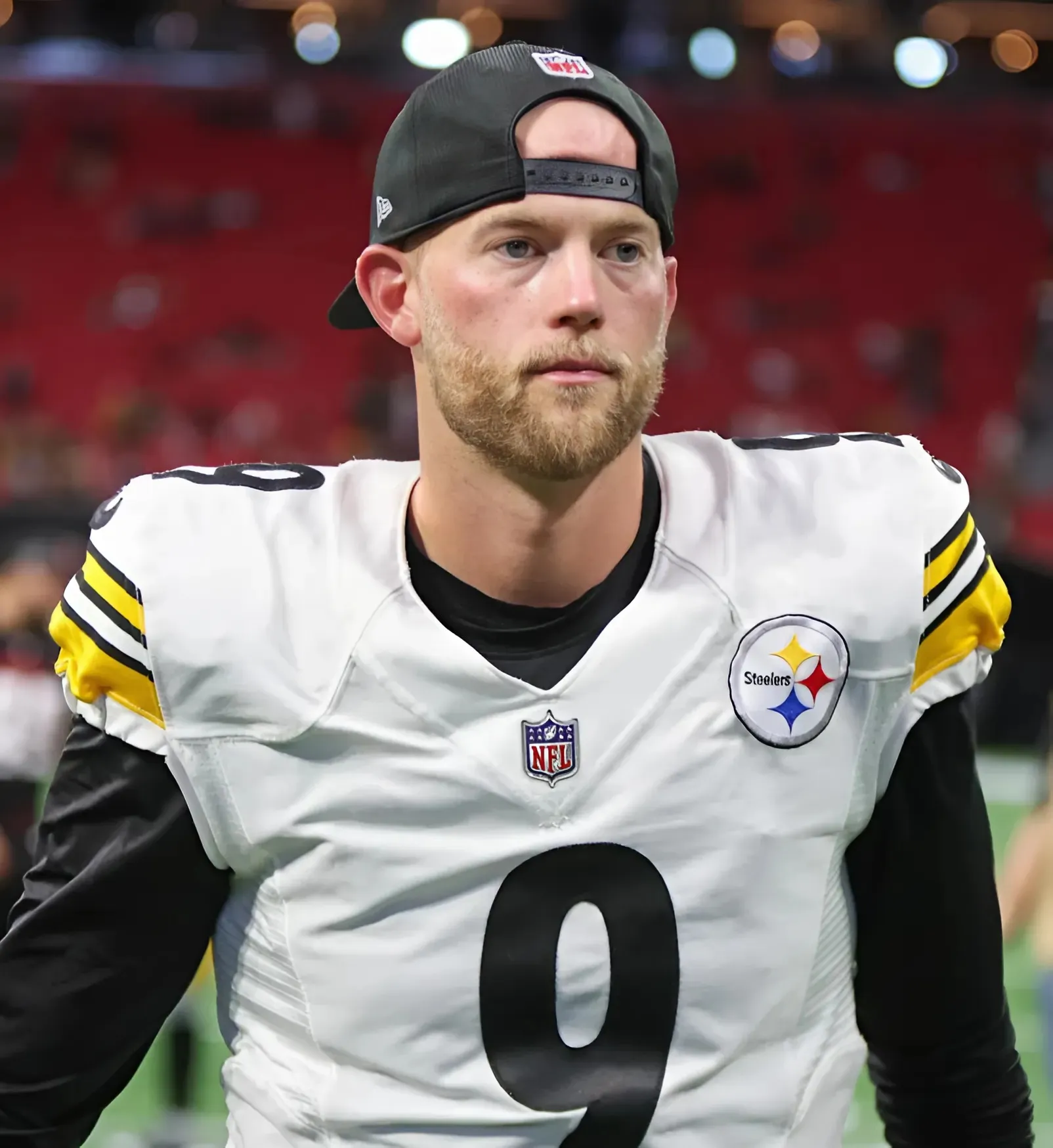 Chris Boswell Eyes NFL History as Most Accurate Kicker After Justin Tucker’s Exit!