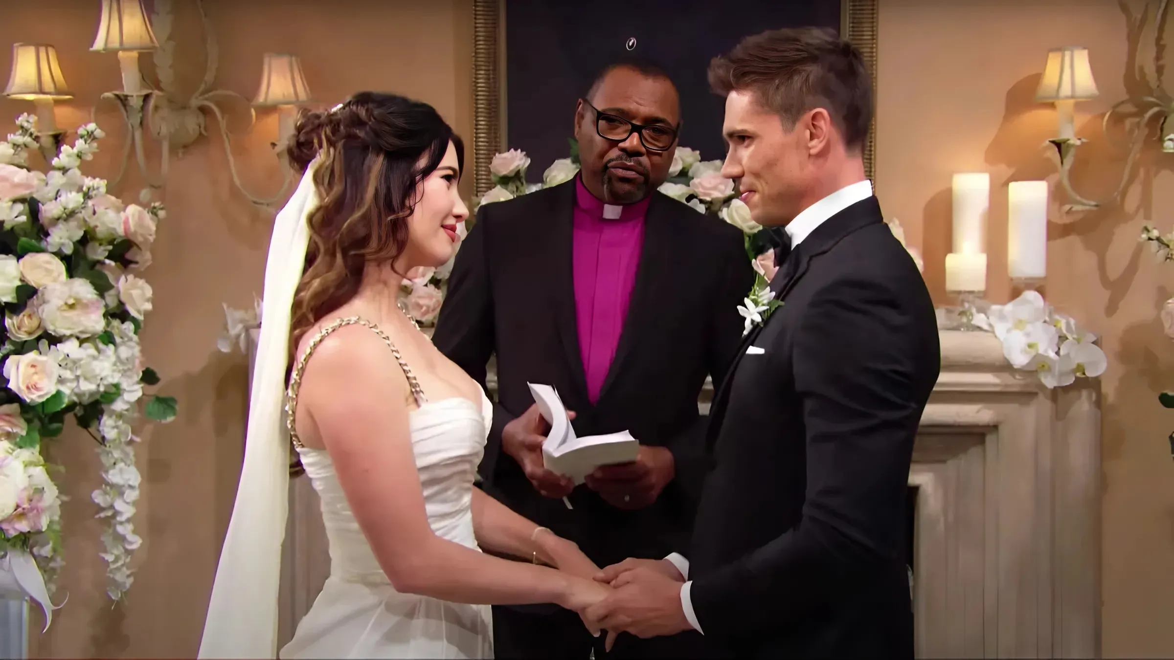 The Bold and the Beautiful Spoilers: Finn Blows Up Marriage with These 7 Words – Steffy Can’t Believe What She’s Hearing