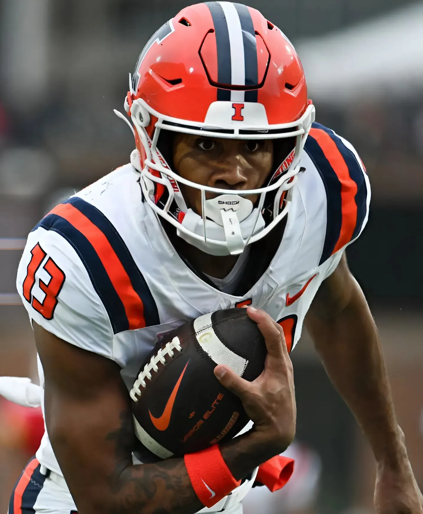 Broncos’ “Next Courtland Sutton”? Rookie WR Pat Bryant Drawing Major Comparisons to Veteran Star