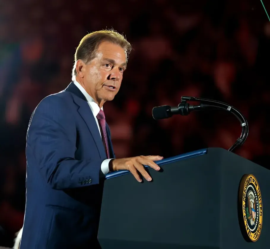Alabama reveals why Nick Saban gets $41,000 a month, and it’s not for coaching