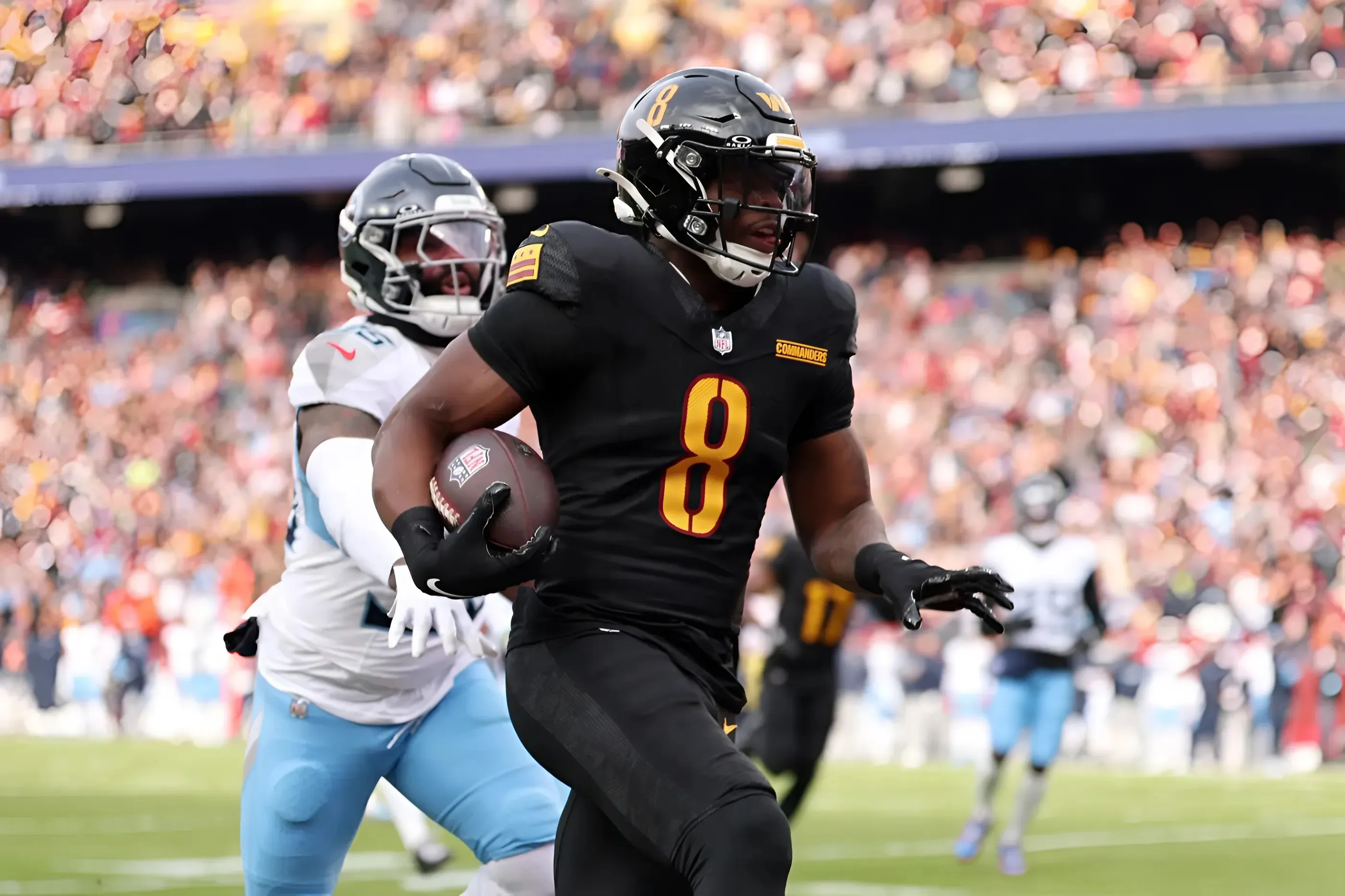 Bears Rumored to Reunite Explosive 2,300-Yard Running Back with Former Coach in Shocking Offseason Twist