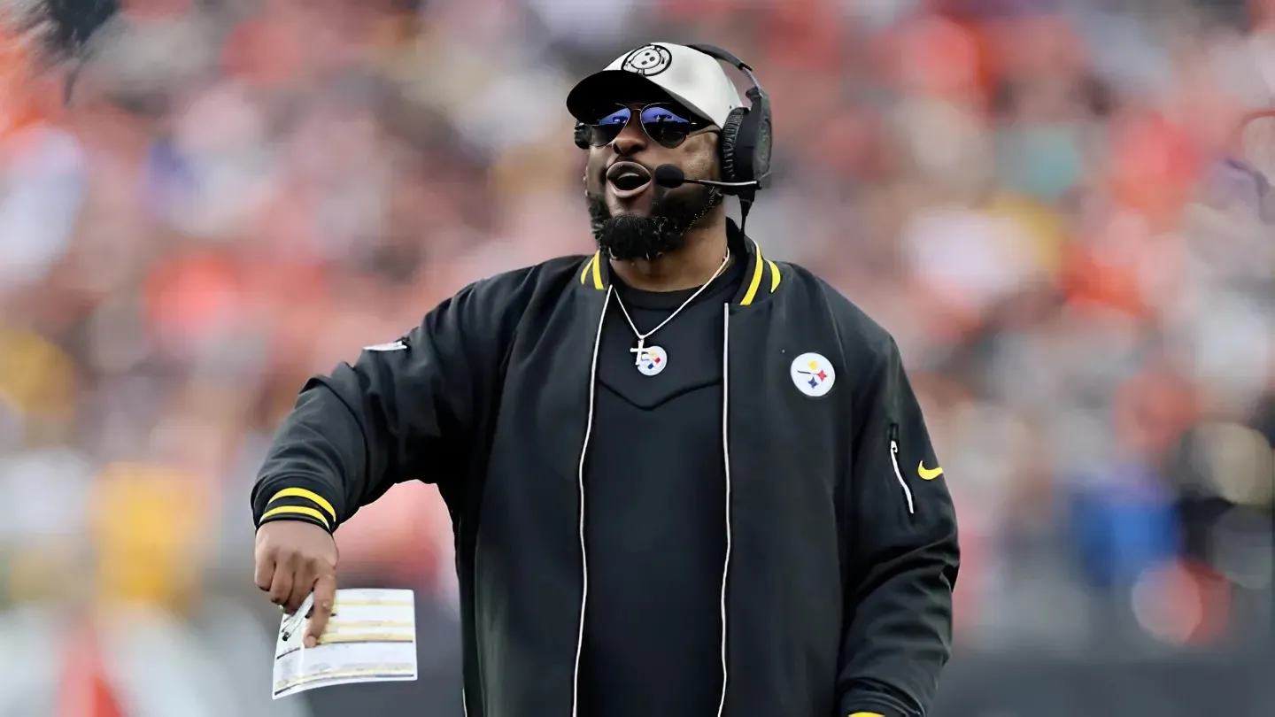 Shocking 2026 Prediction: Steelers Expected to Pull Off Blockbuster Move for Franchise-Altering Quarterback