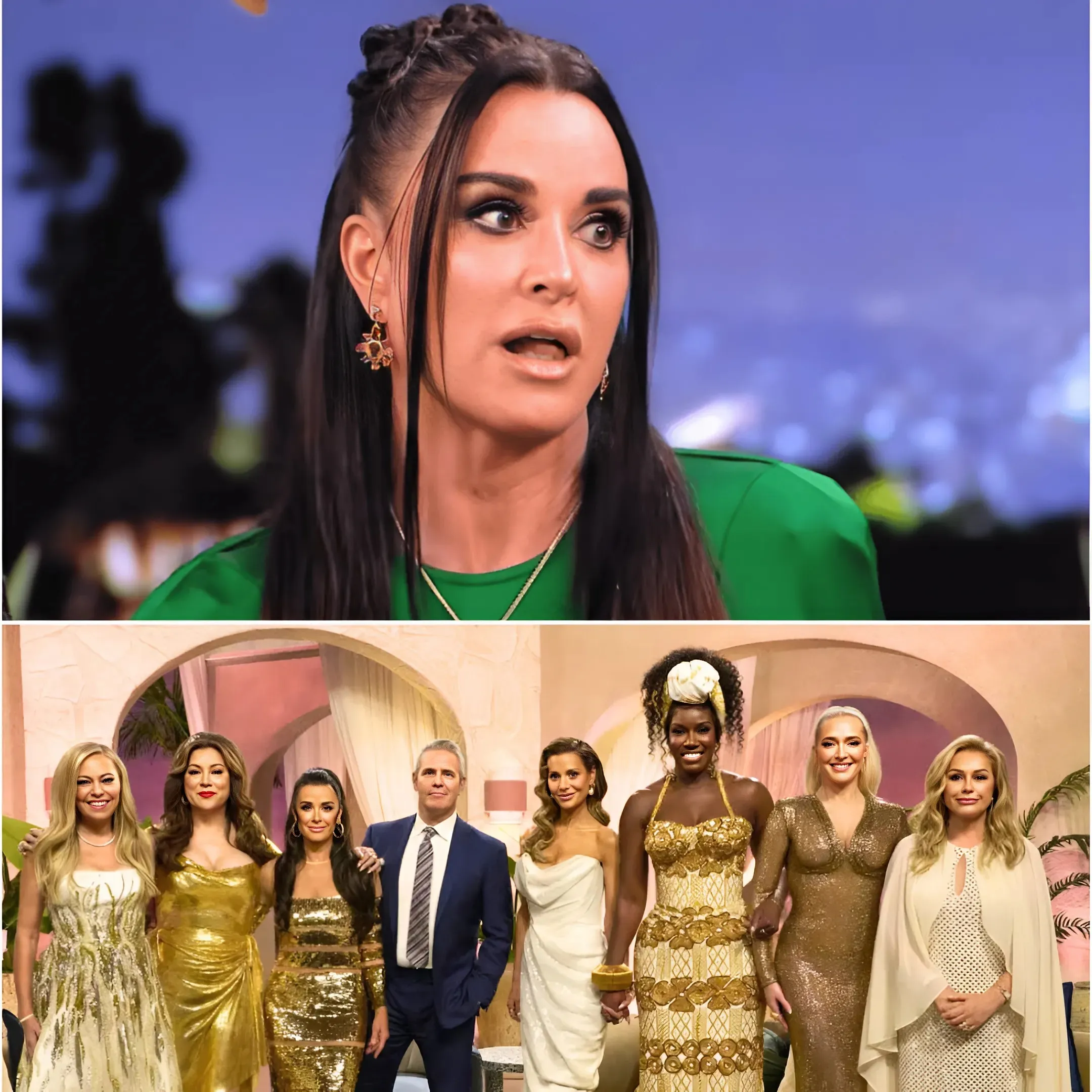 Find Out Who is Returning for RHOBH Season 15 as Insider Says Kyle Got a Contract But Was Asked to “Step It Up,” See Who Else is Coming Back, Plus New Cast Members
