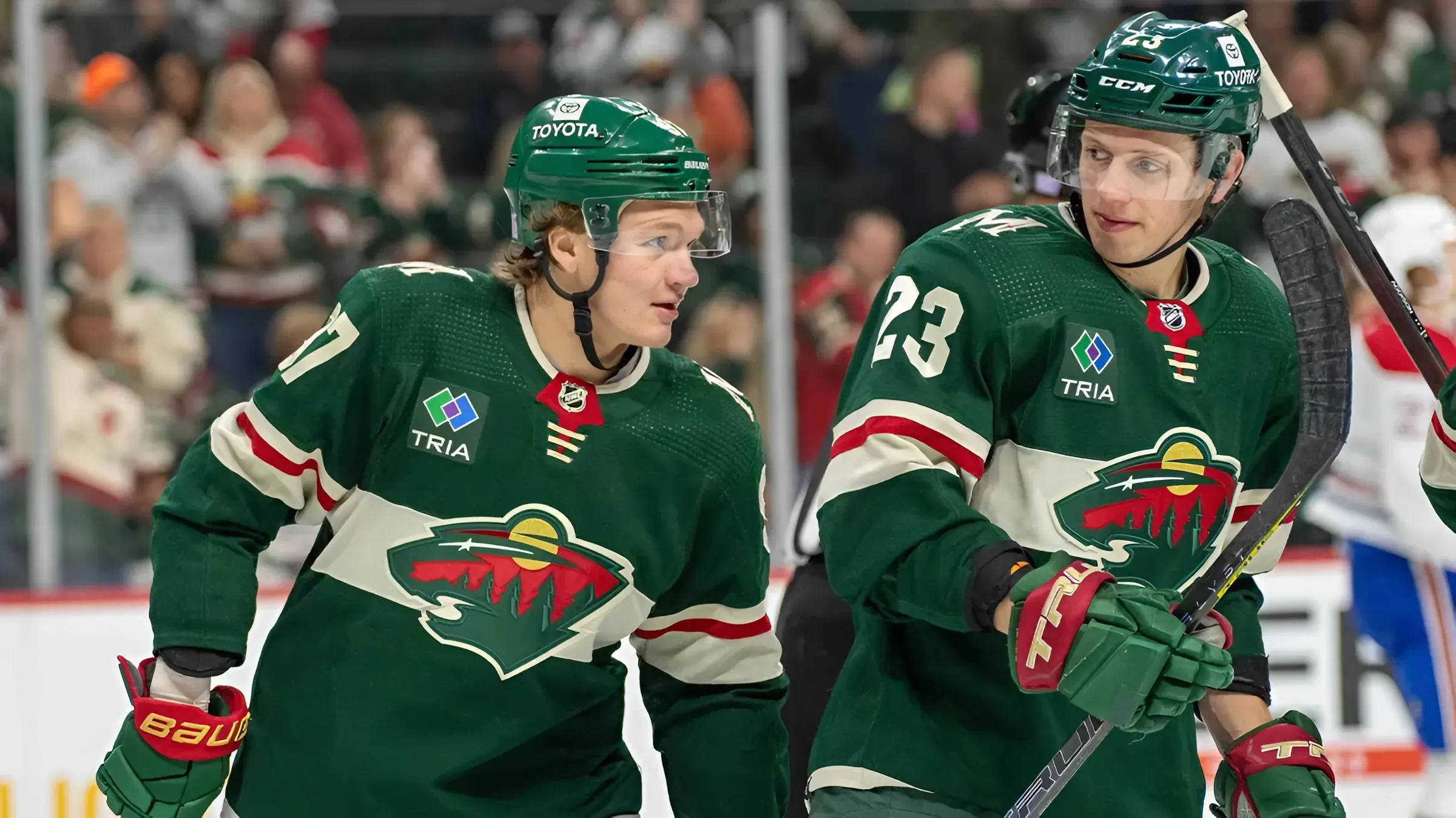 Wild GM drops Kirill Kaprizov contract negotiation truth bomb
