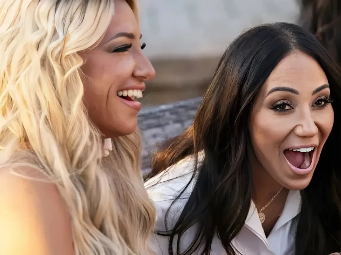 RHONJ Star Looks So Different in New Photos