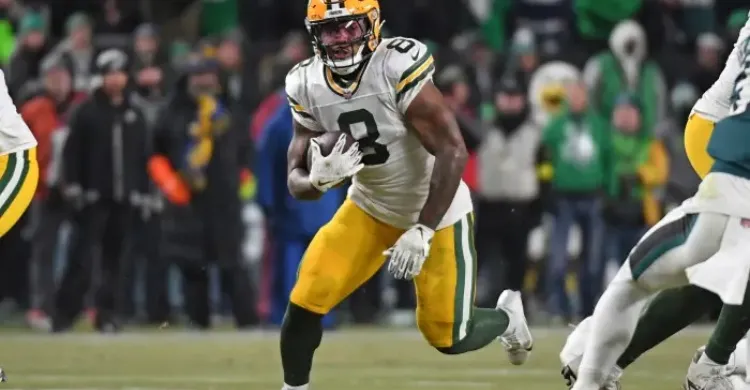 Packers' Josh Jacobs Reveals Major Shade Towards Raiders