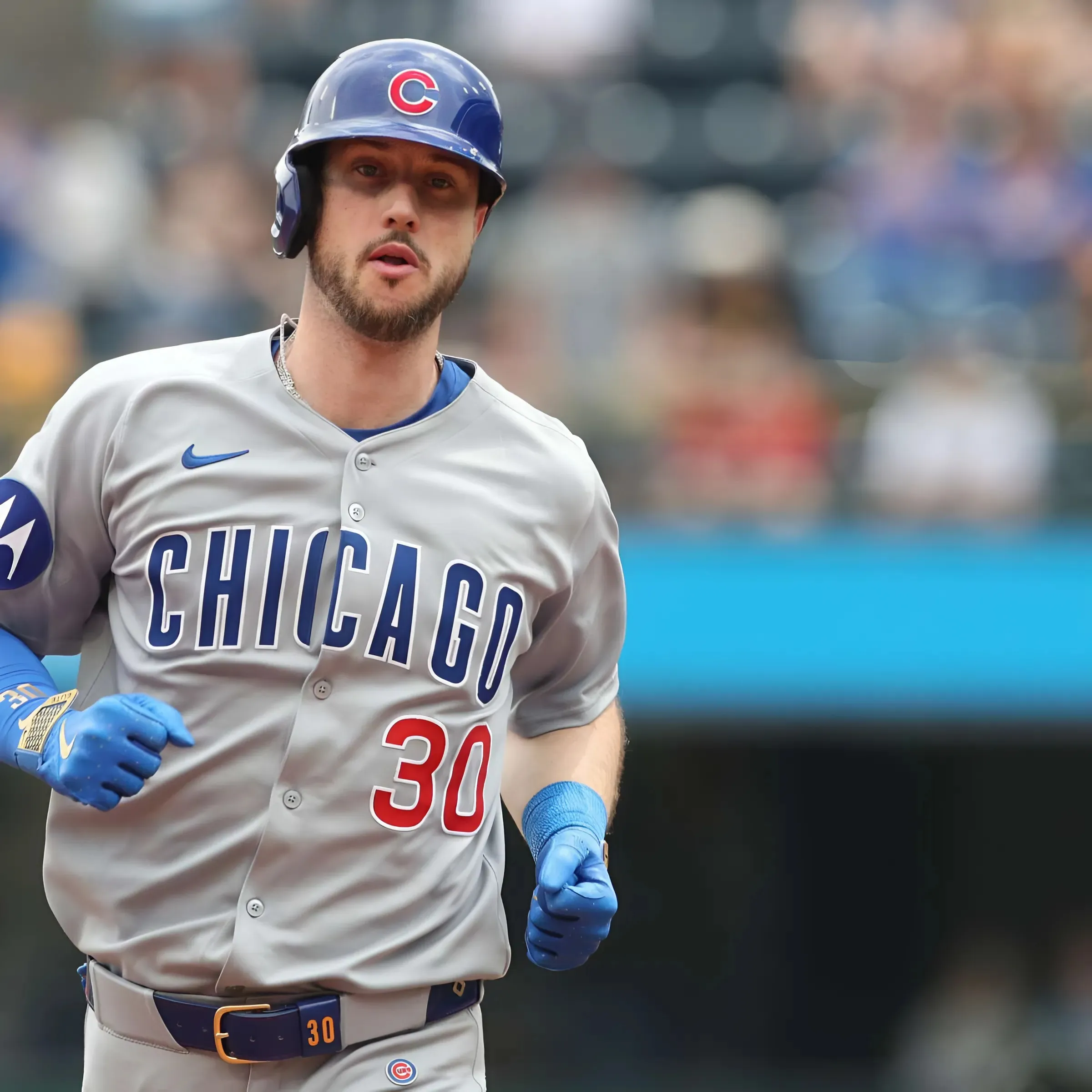 Chicago Cubs might not have to sign Kyler Tucker for $500 million after all