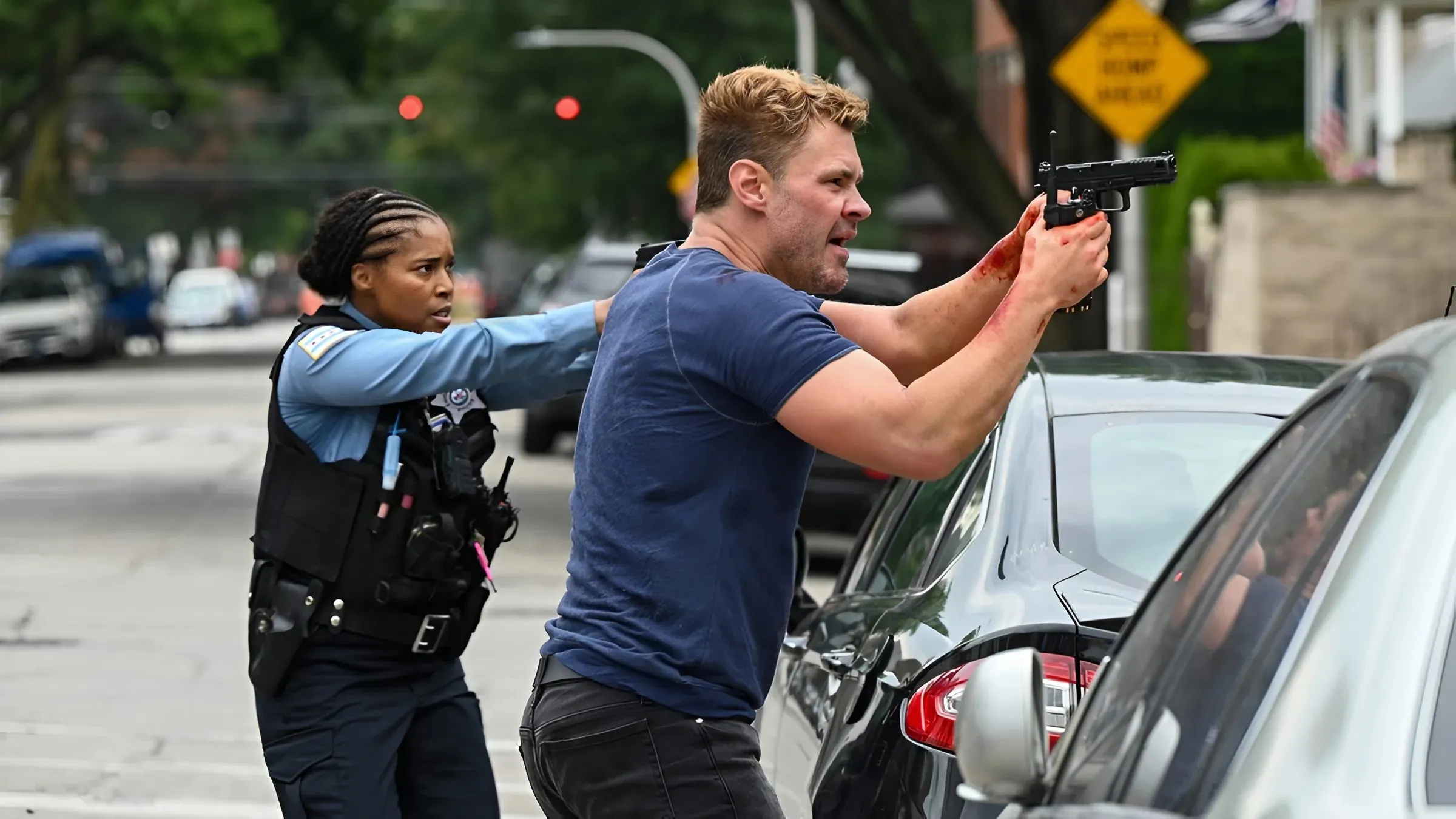 Chicago PD Season 12, Episode 20 Release Date & Time Chicago PD Season 12, Episode 20 Release Date & Time