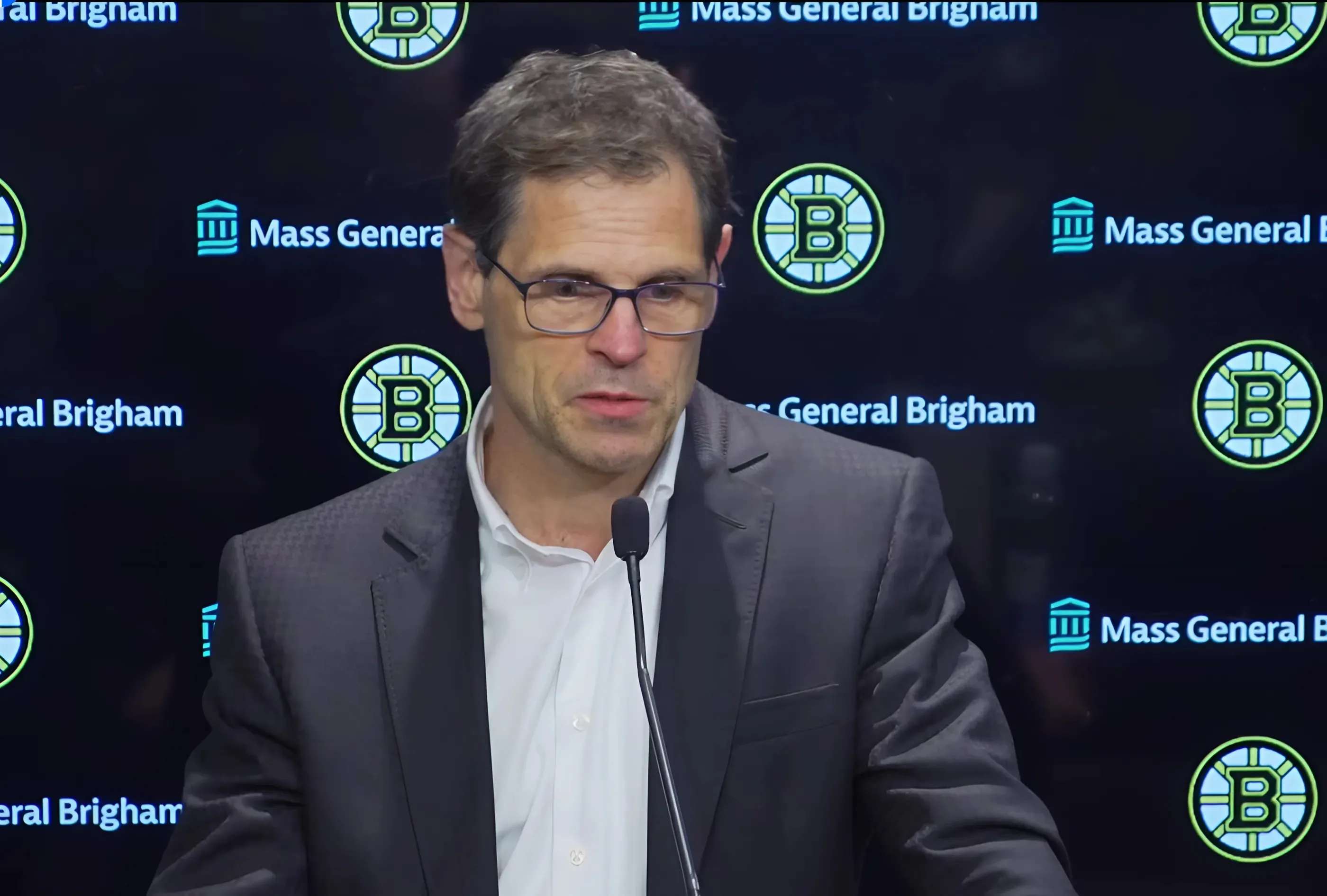 Bruins’ Bad Luck At The Lottery; Experts Mock Their Pick