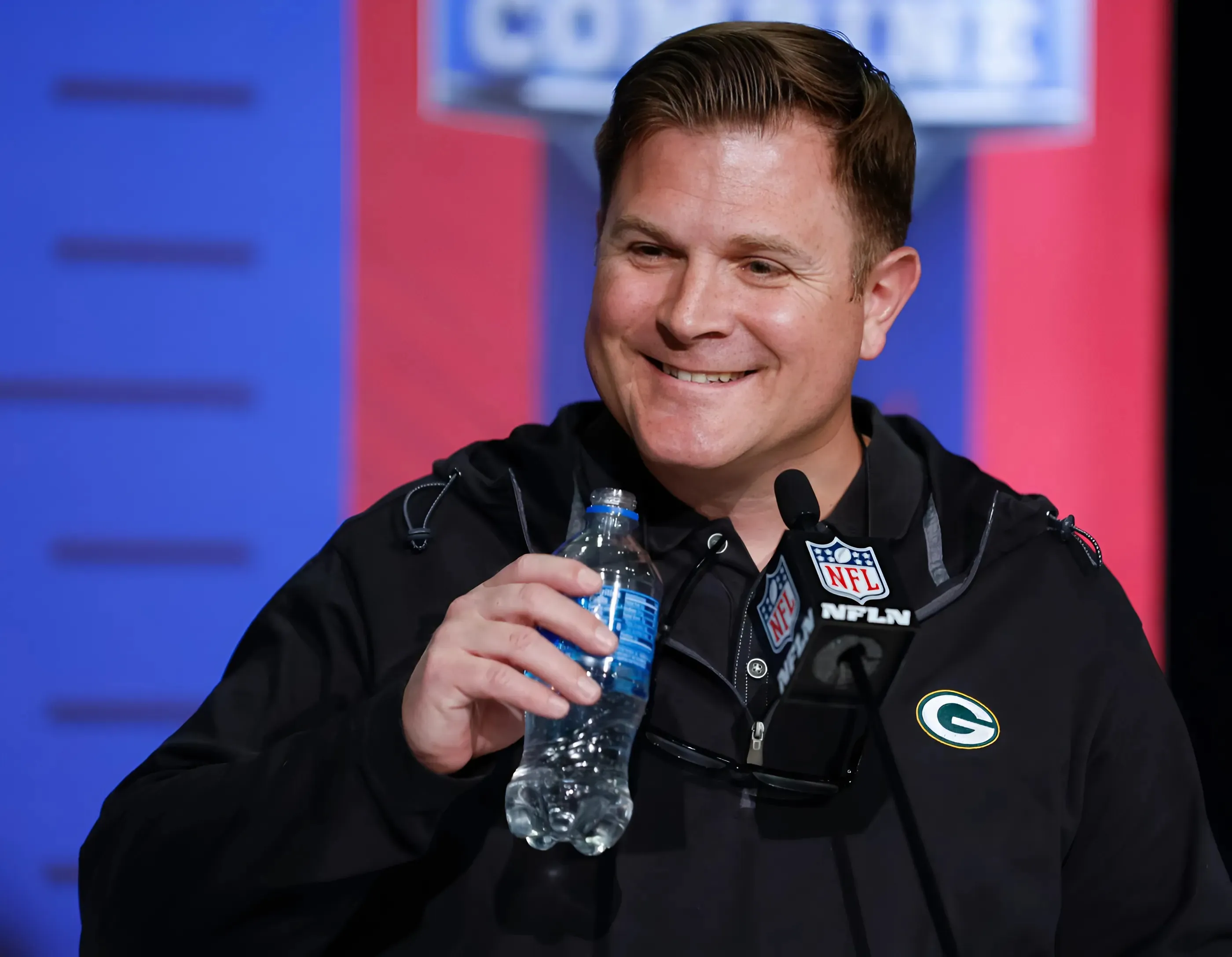 Packers Wide Receiver Sees Contract Offer Retracted for Disappointing Reason