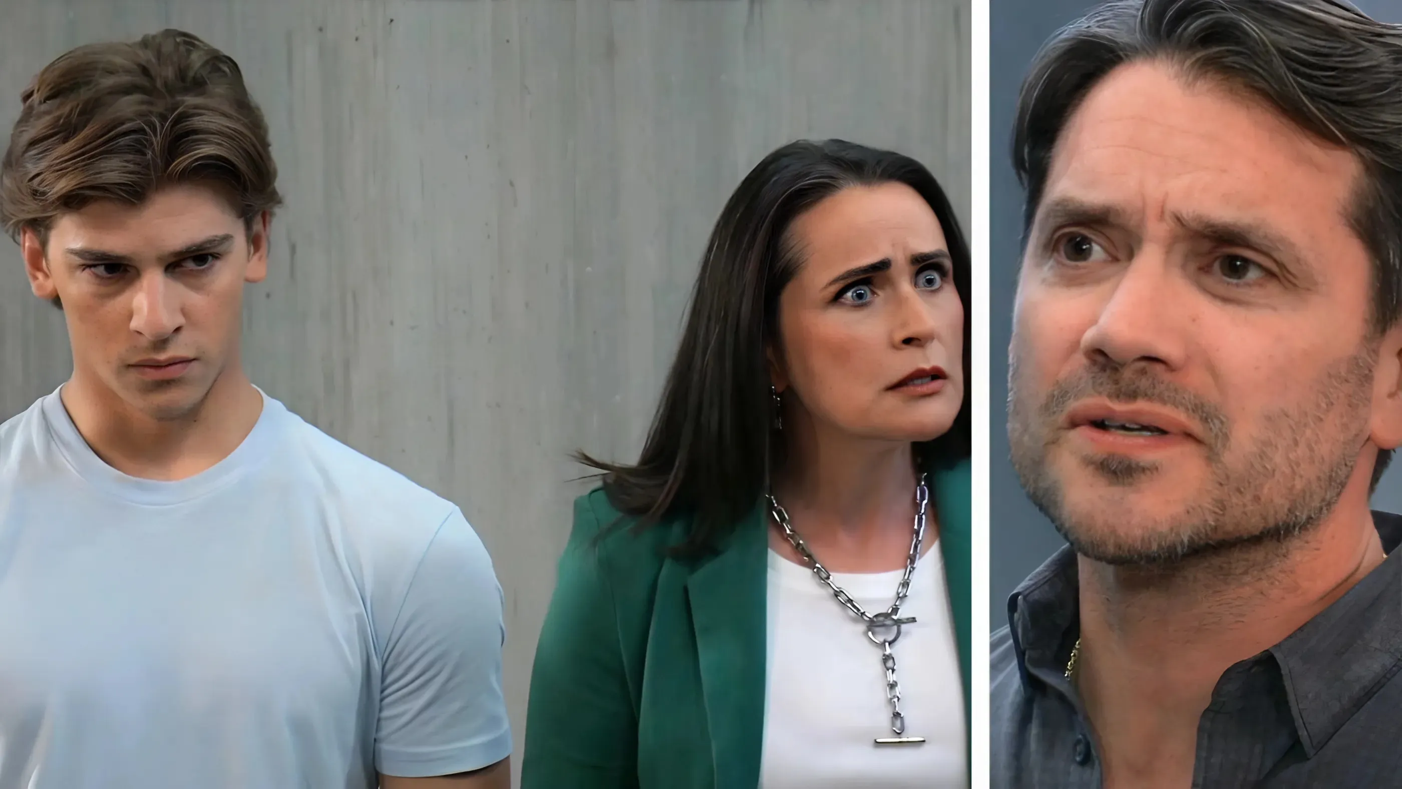 GH RECAP SHOCKER — May 6, 2025: Dante UNLEASHES on Gio as Rocco Nearly DIES — And Kristina Learns the DARK Truth!