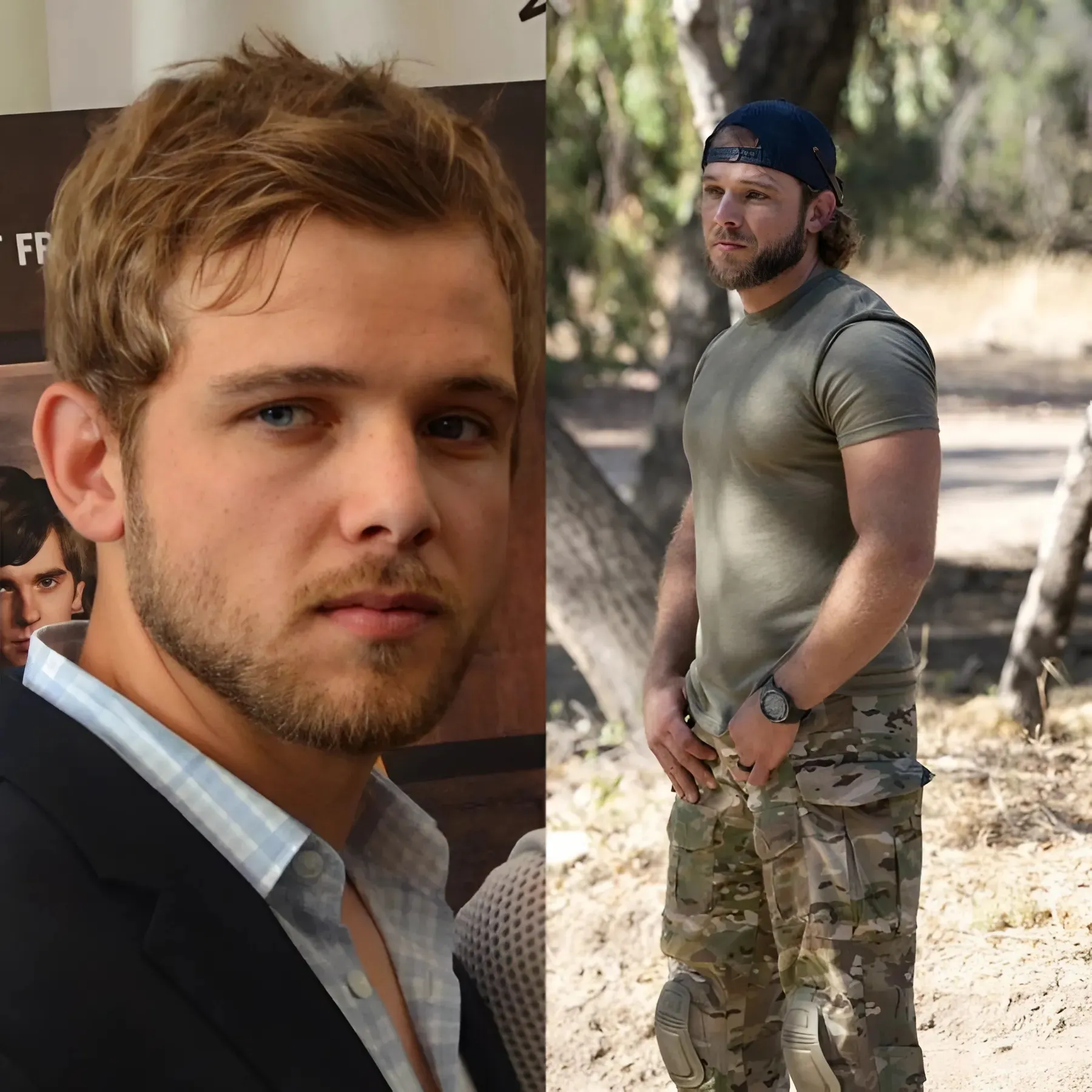 What is Max Thieriot’s Current Net Worth?