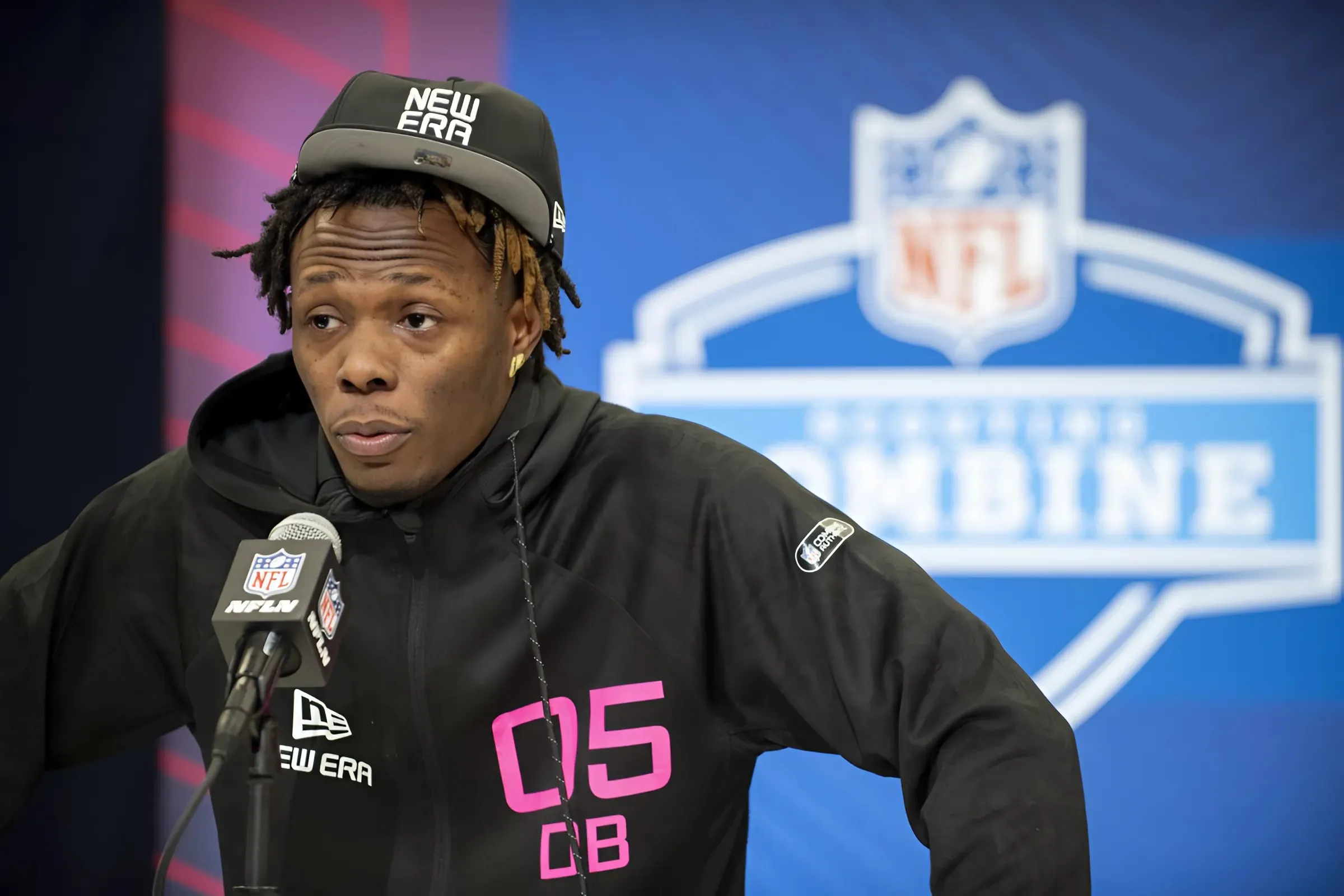 Analyzing Undrafted Gem Cobee Bryant, And Why He Will Make The Cut With The Falcons