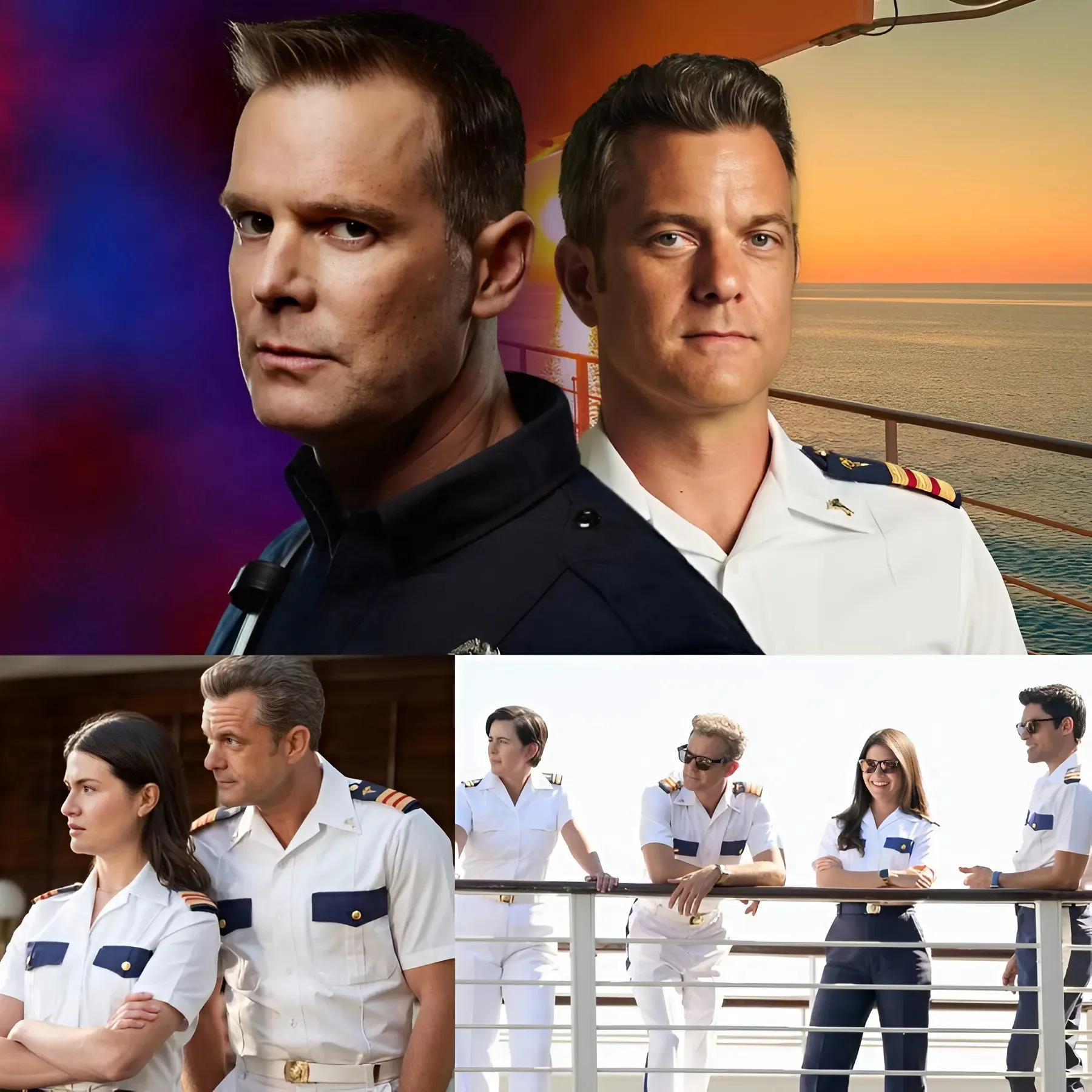 Hear Me Out: This Wacky '9-1-1' Theory About Bobby's Death Connecting to 'Doctor Odyssey' Kind of Holds Up