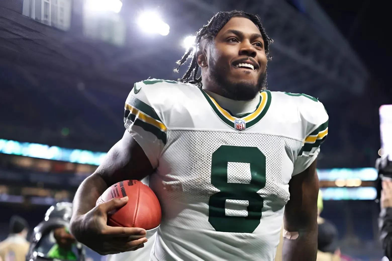 Ex-Raider Speaks Out Against Former Team