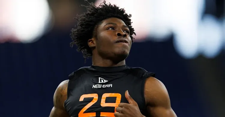 The 2025 draft proved Brett Veach still knows how to surprise Chiefs fans