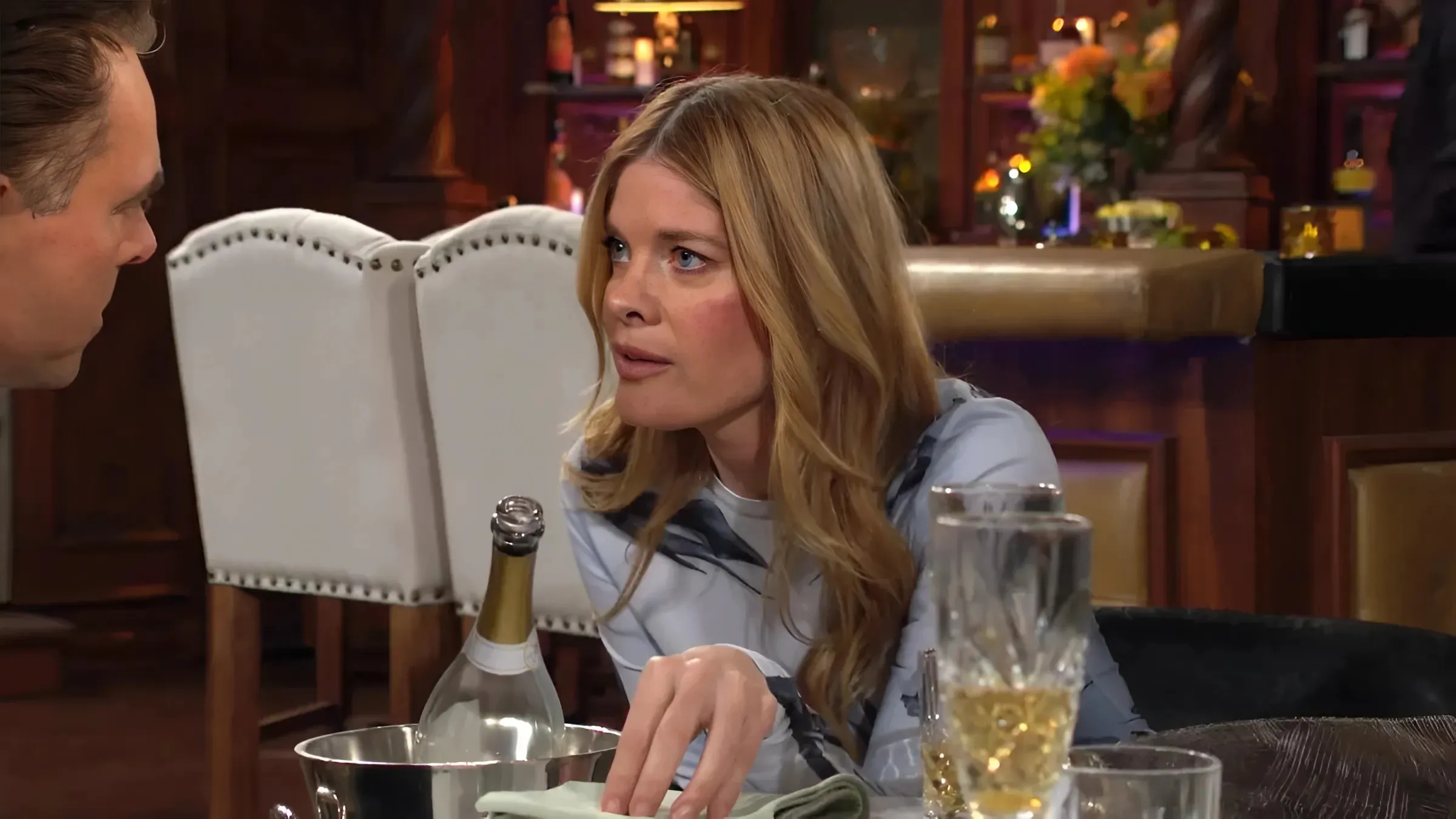 Y&R BOMBSHELLS: Phyllis THREATENS Billy, Chelsea FEARS Victor’s Trap, and Lily Steps Into Dangerous Territory!