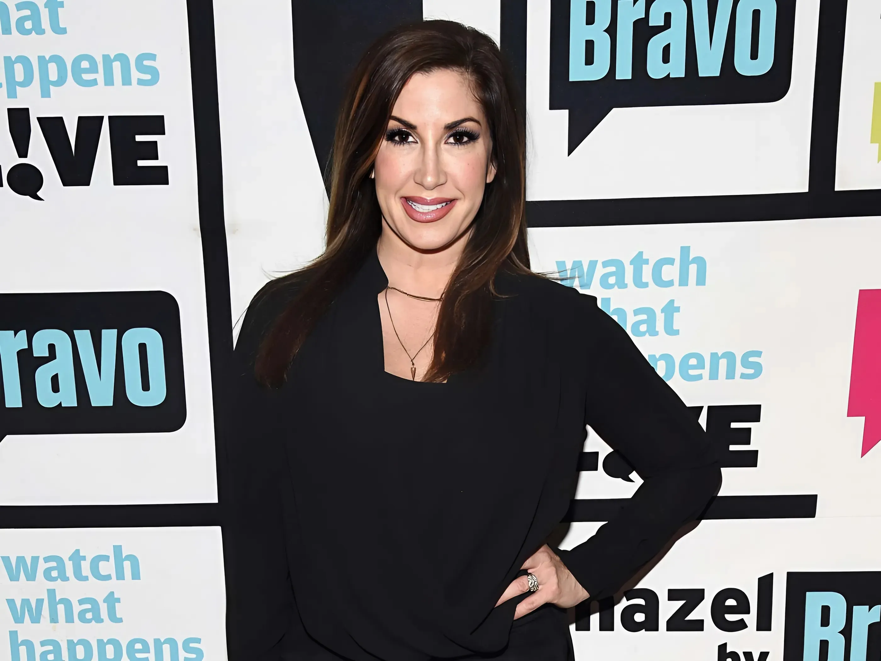 ‘RHONJ’ alum Jacqueline Laurita posts jarring video after facelift and neck lift