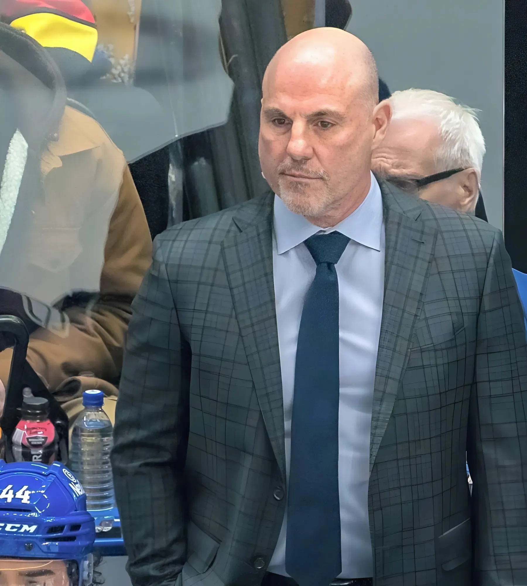 Two Metro Division Teams Reportedly Getting Into Bidding War for Rick Tocchet