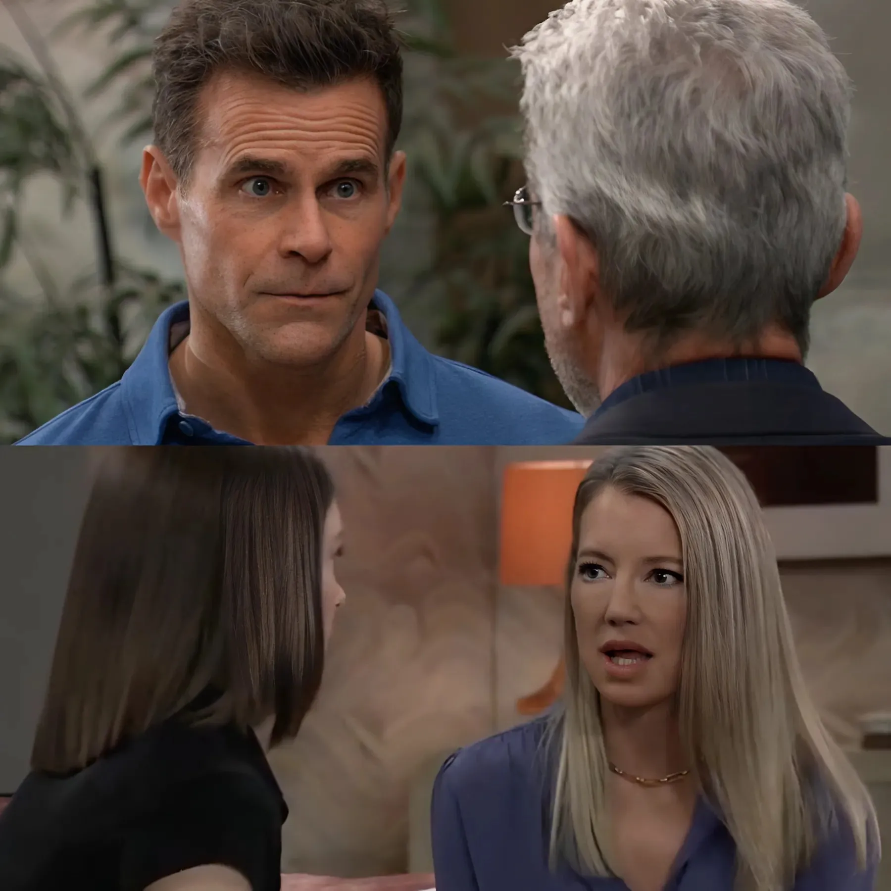 ‘General Hospital’ Recap May 5: Willow Believes Drew, Tracy And Lois Clash, Rocco In Danger