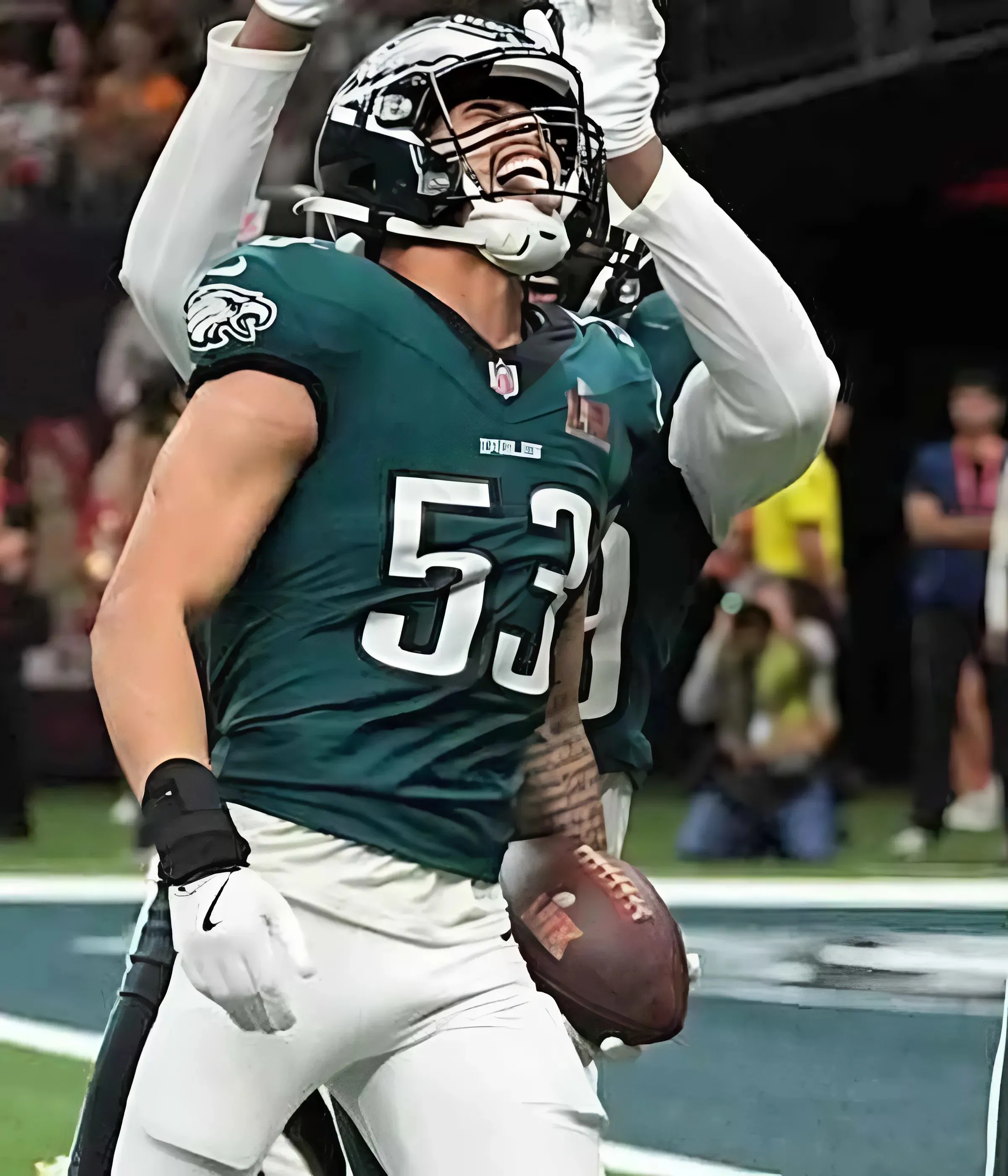 Eagles linked to former All-Pro who'd complete Vic Fangio's defense