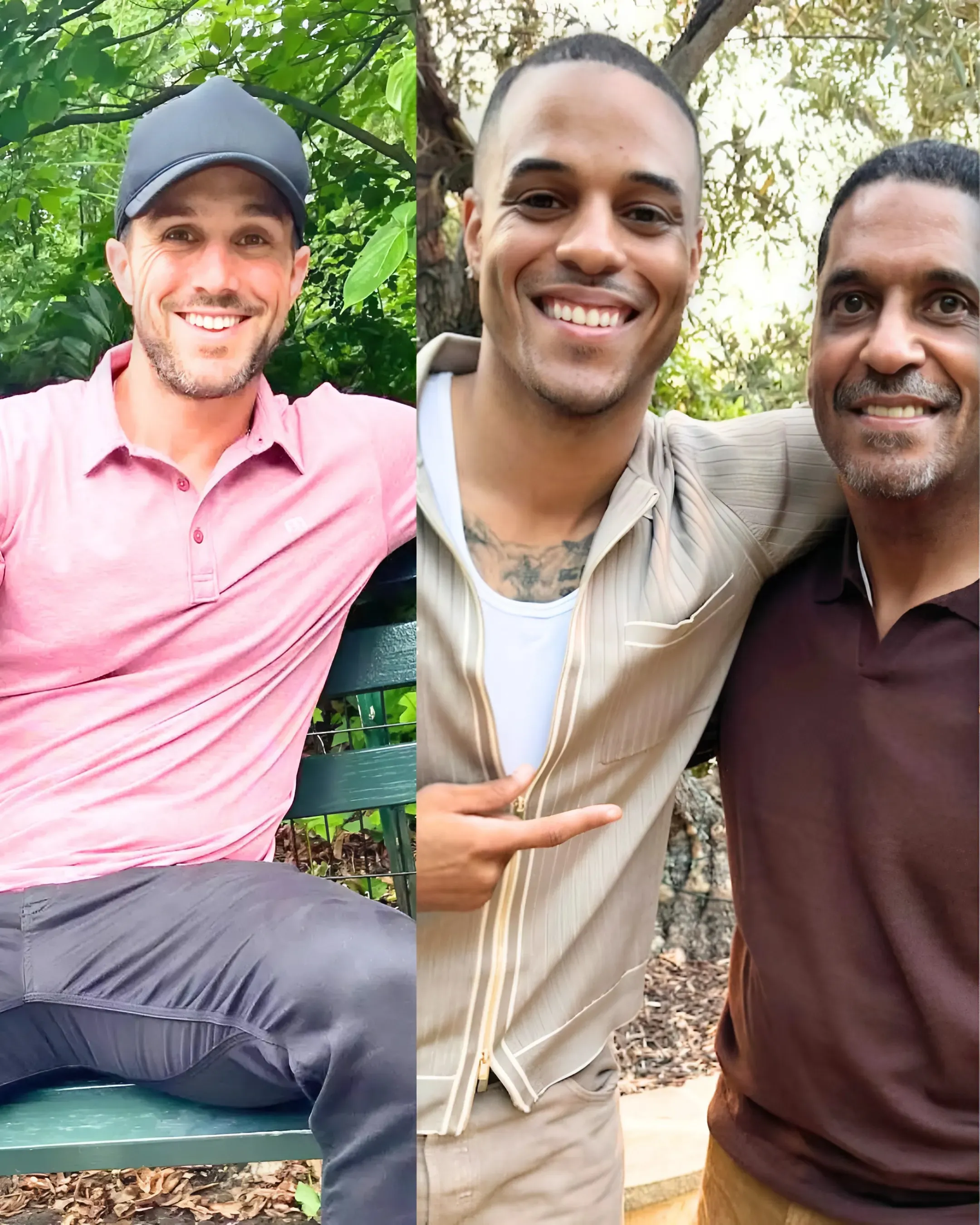Bachelor Nation’s Secret Healer: Zac Clark Privately Helps Stars Get Sober — and Forms Unexpected Bond With Grant Ellis’ Dad