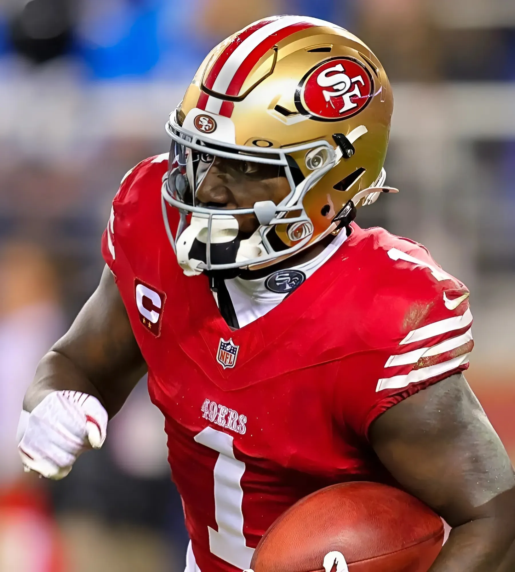 Commanders Issue Bold Deebo Samuel Trade Prediction