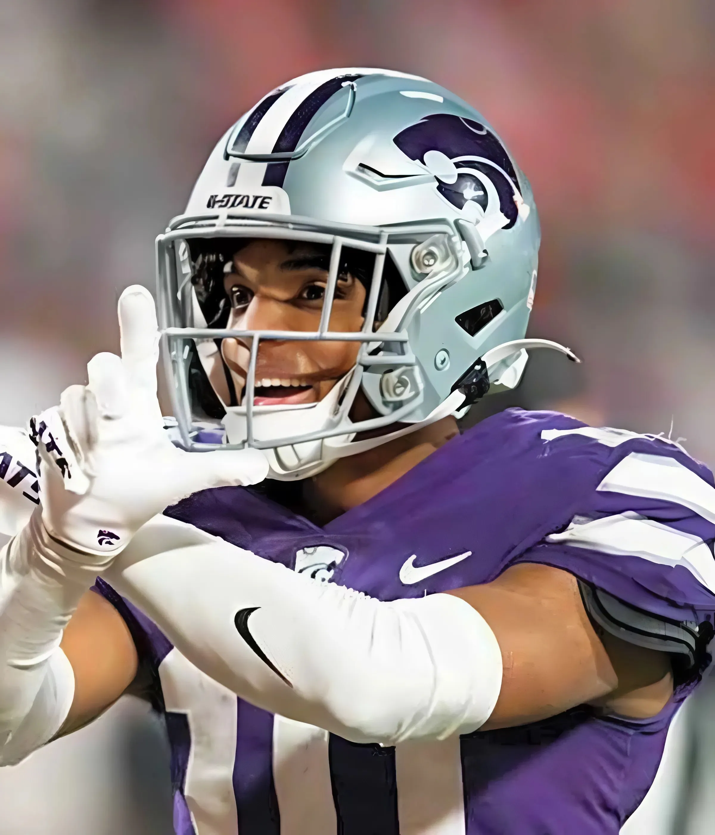 ESPN expert names Buccaneers rookie his favorite pick of NFL Draft