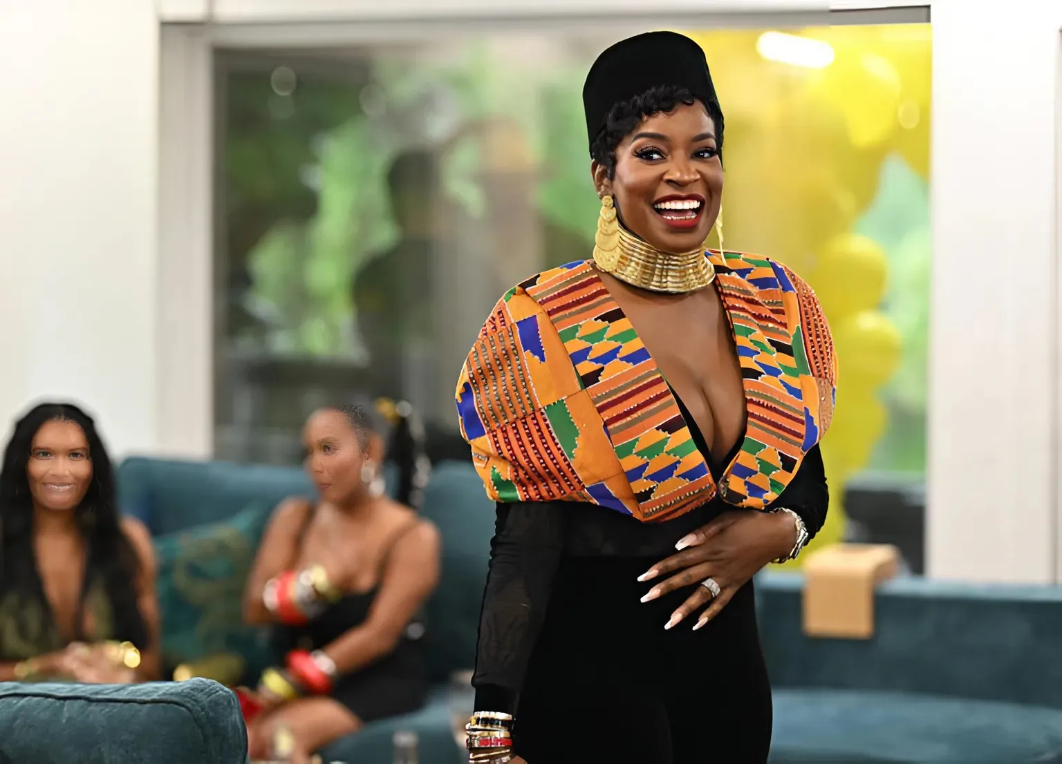 Shamea Morton Shares Major Updates on Her Career, $9 Million Mansion & Finances