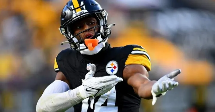 Cowboys Urged to Avoid Blockbuster Trade for ‘Diva’ $94 Million WR