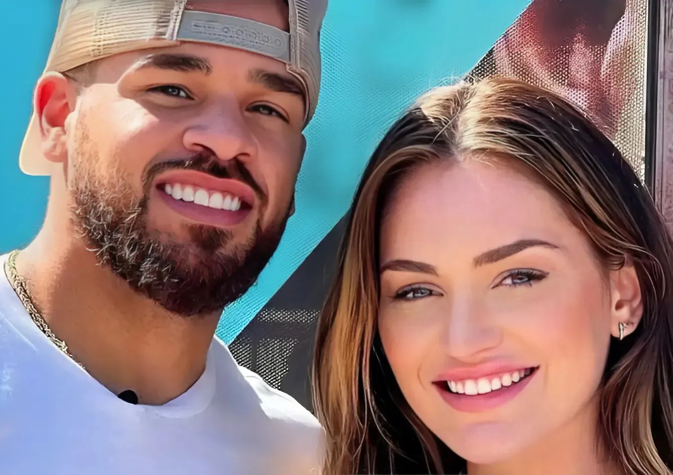 What is Tricuspid Atresia? Here’s what to know about Cory Wharton’s daughter’s heart condition