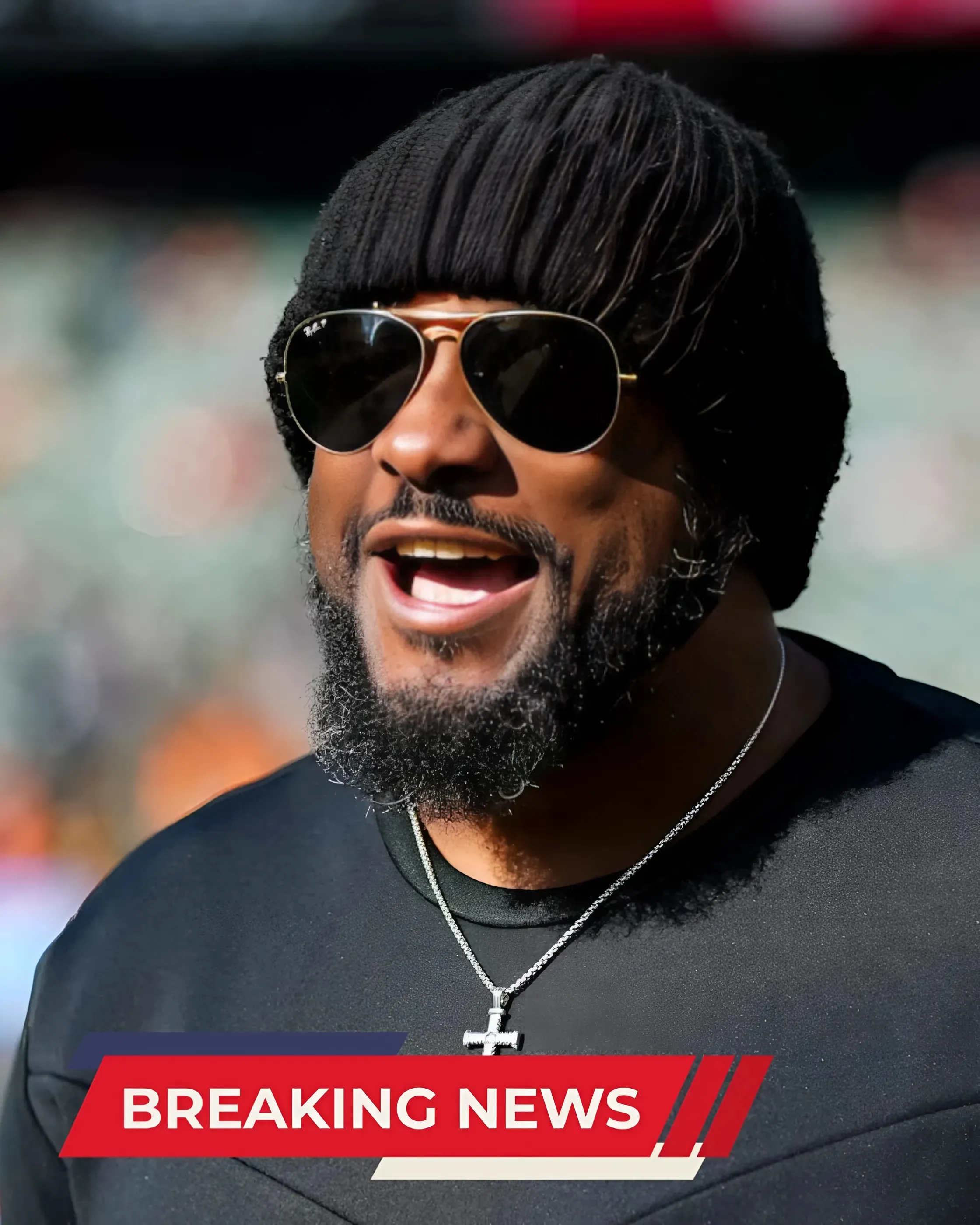 Steelers Predicted to Make 2026 Blockbuster QB Addition