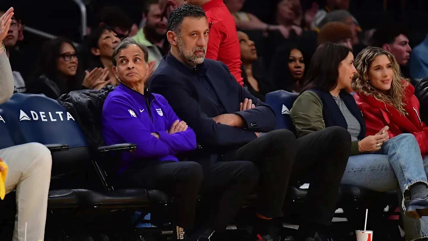Chicago Bulls Legend Joins Sacramento Kings Front Office